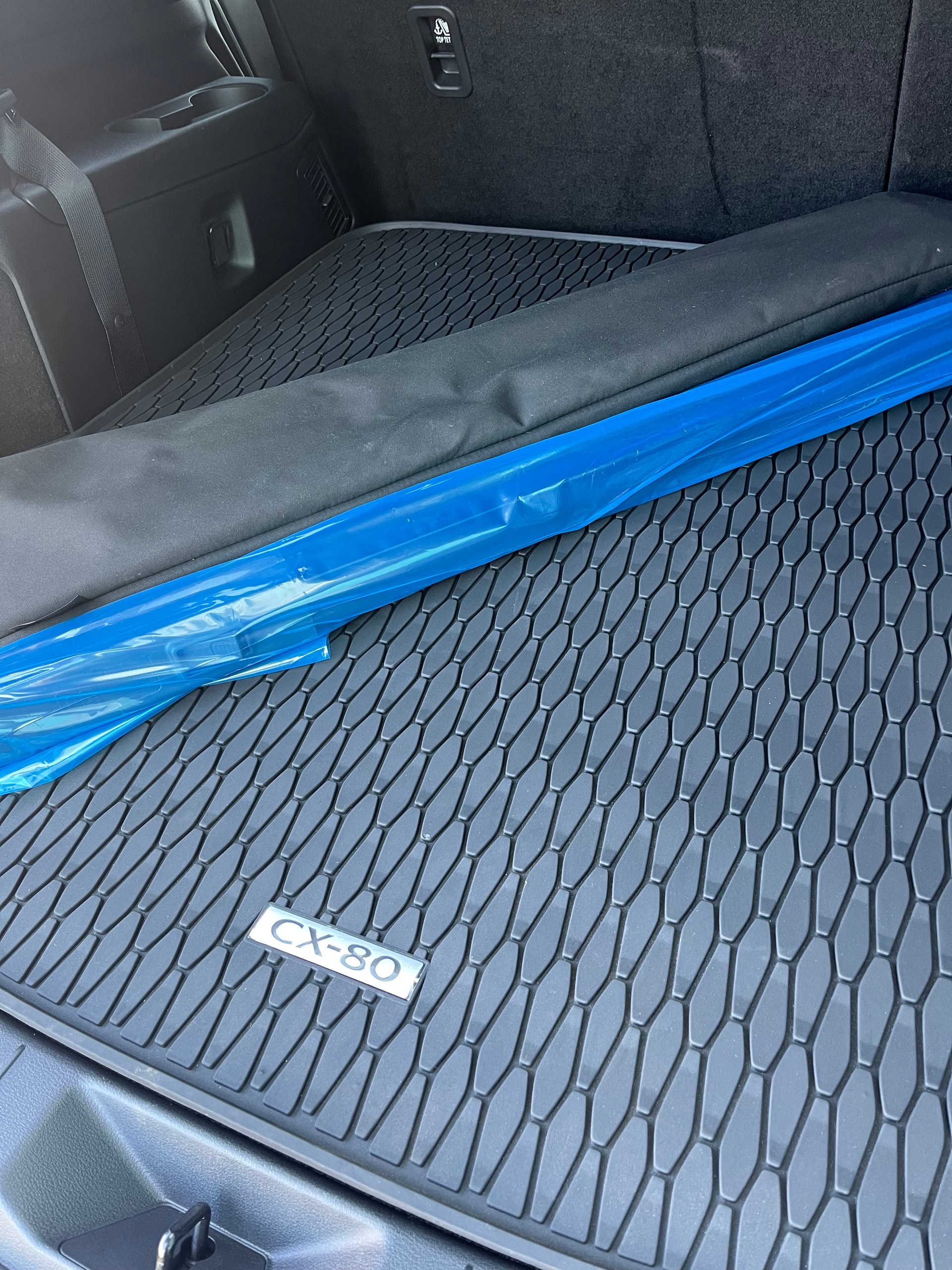 MAZDA 3.3 D Homura Plus-image-9
