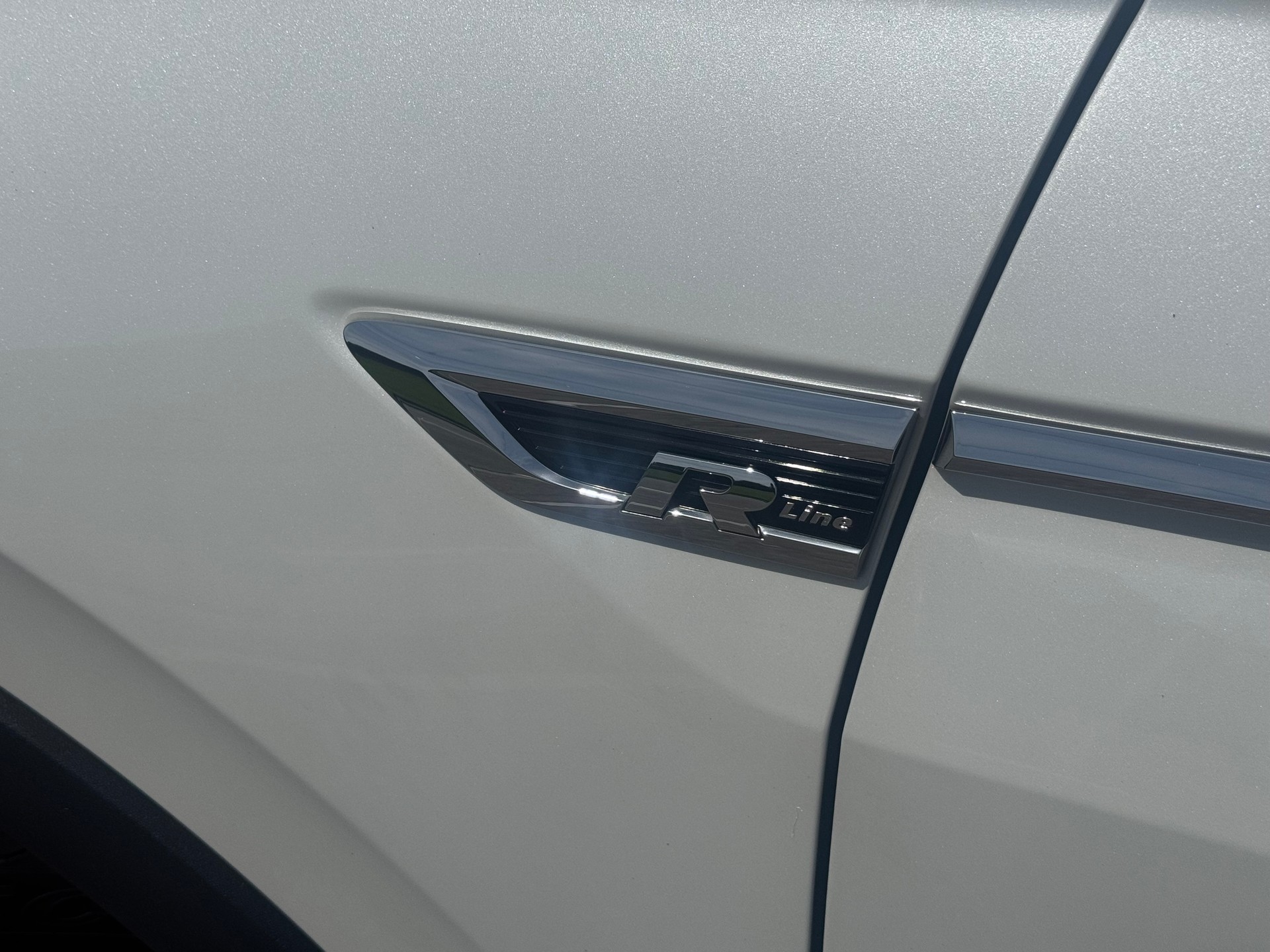 VW Tiguan 2.0TSI Highline 4Motion DSG R-Line-image-14