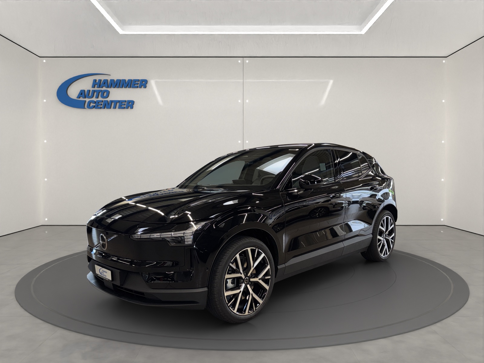 VOLVO EX30 P8 Ultra AWD-image-0