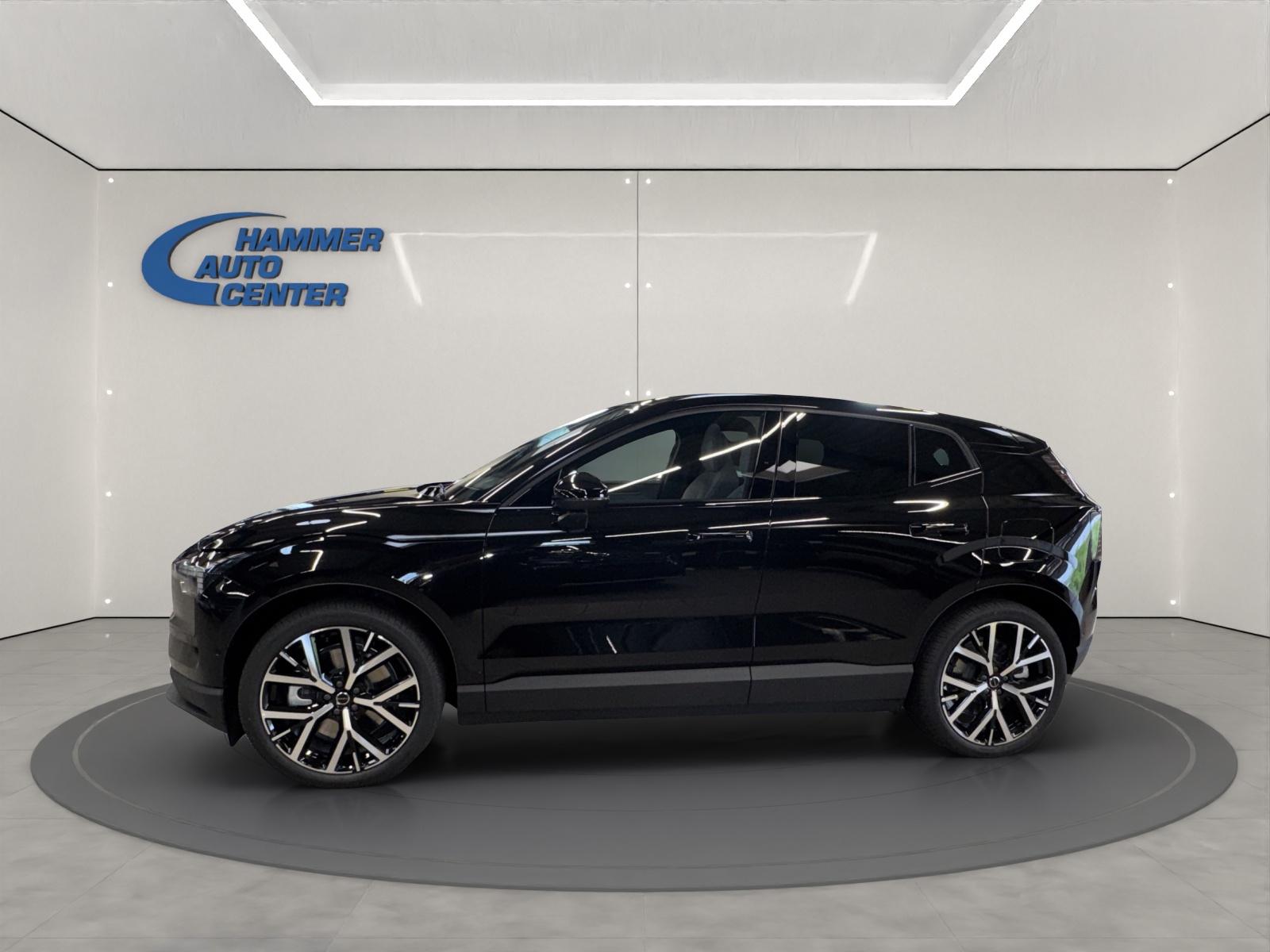 VOLVO EX30 P8 Ultra AWD-image-1
