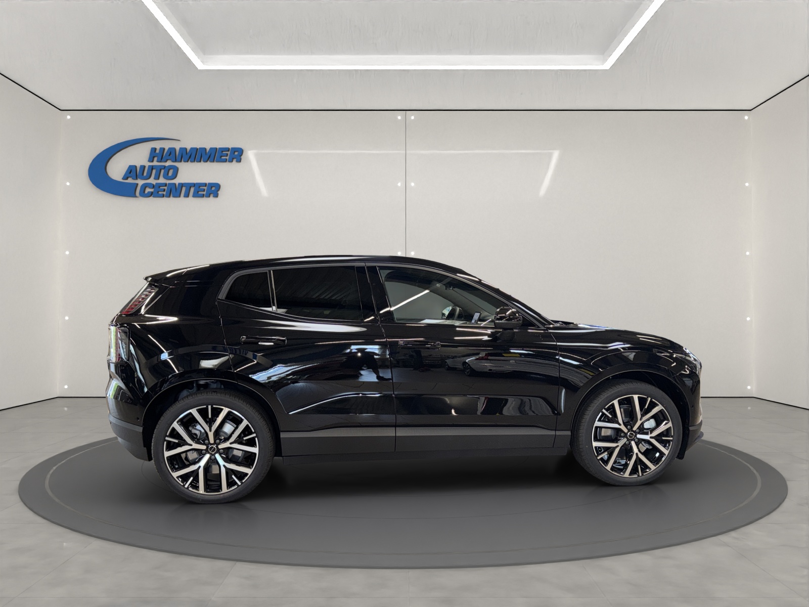 VOLVO EX30 P8 Ultra AWD-image-5