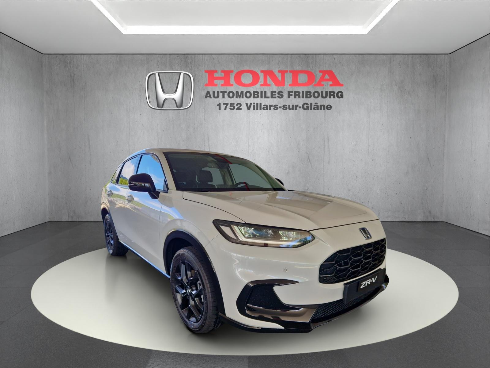 HONDA ZR-V 2.0 i-MMD Sport-image-0
