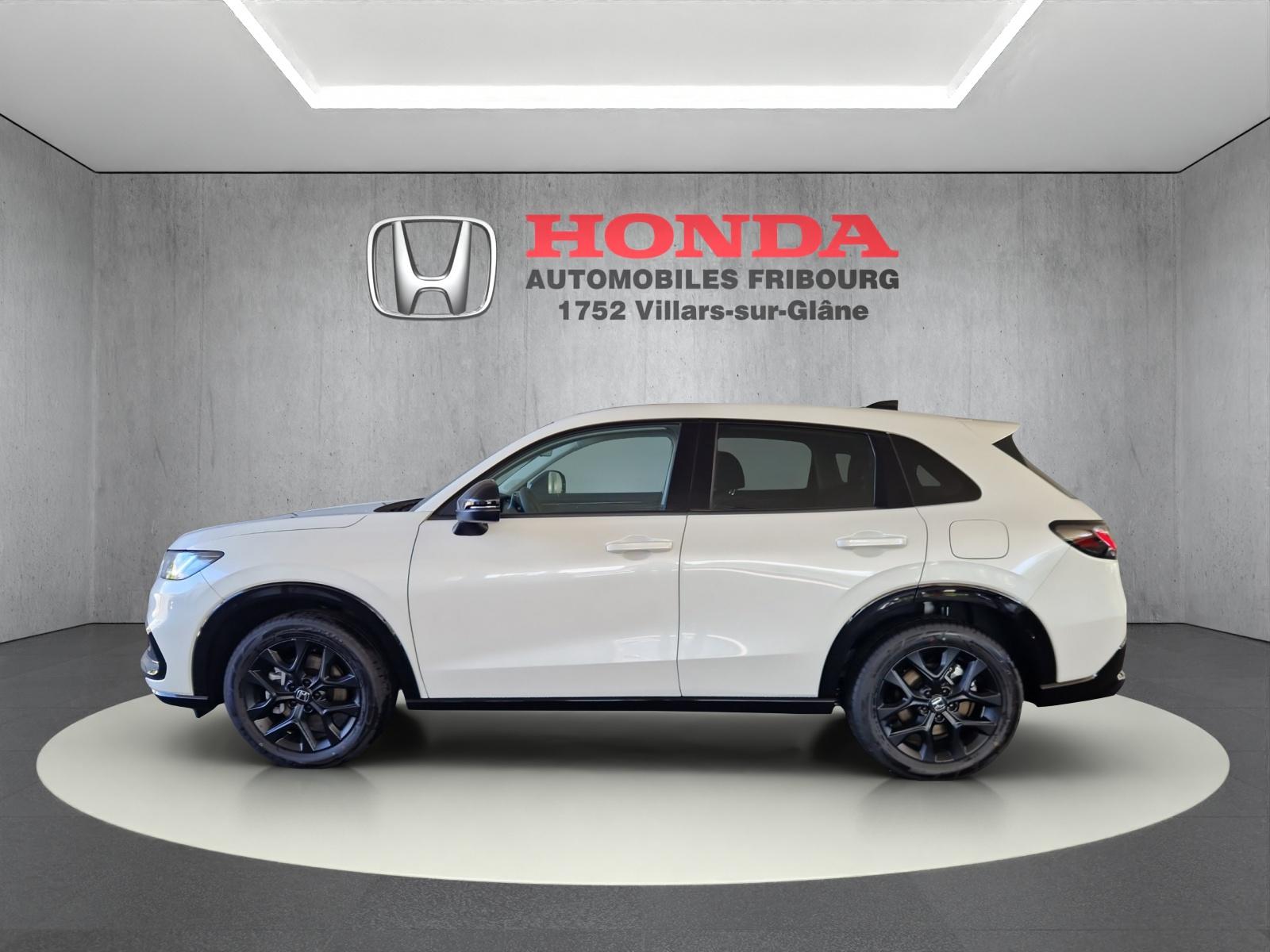 HONDA ZR-V 2.0 i-MMD Sport-image-6