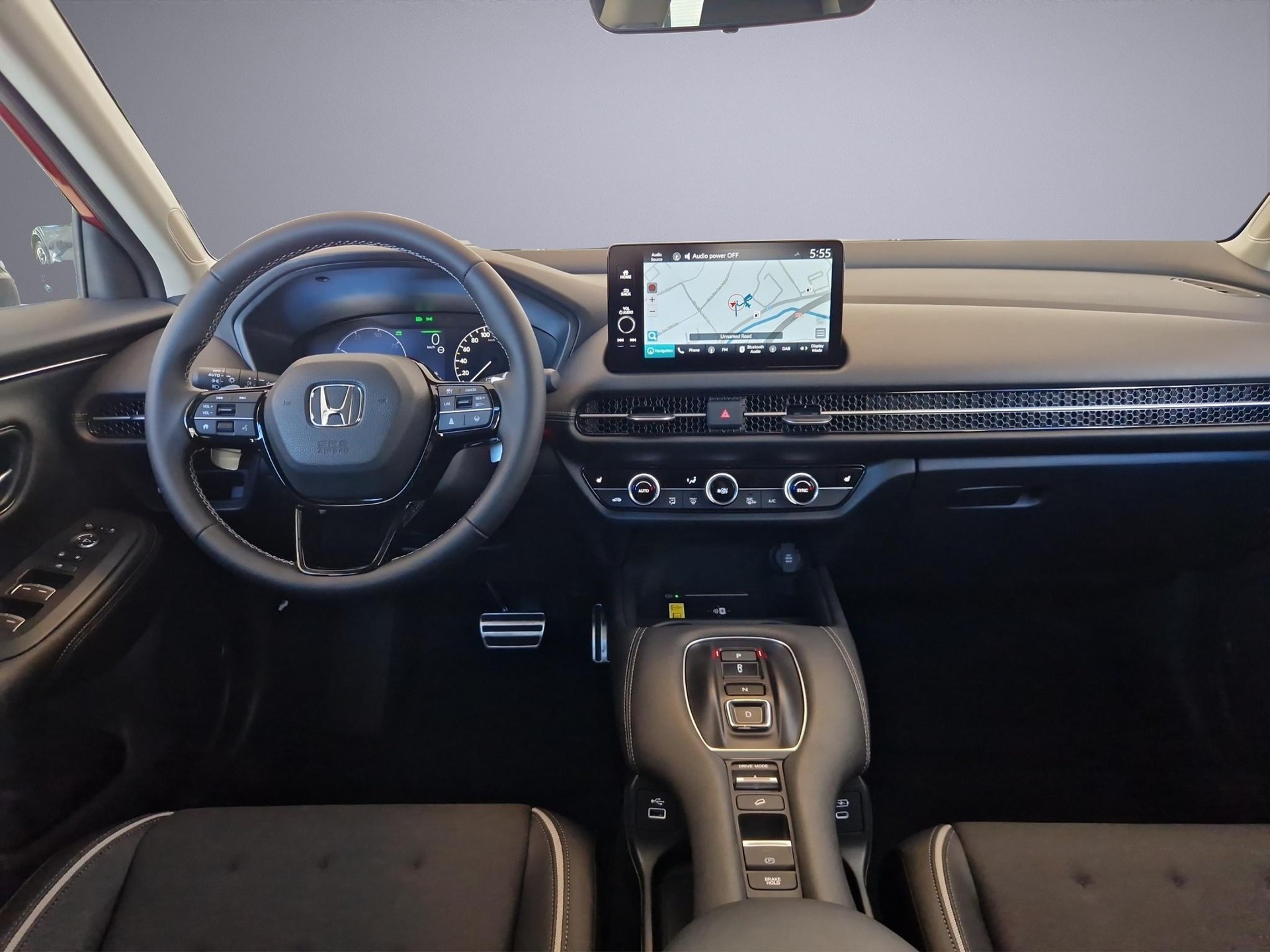 HONDA ZR-V 2.0 i-MMD Sport-image-12