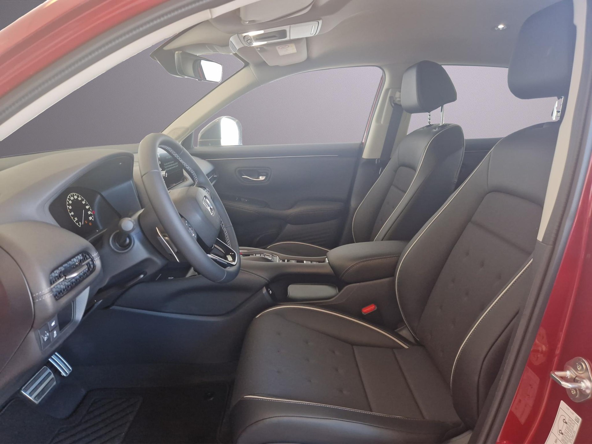 HONDA ZR-V 2.0 i-MMD Sport-image-8