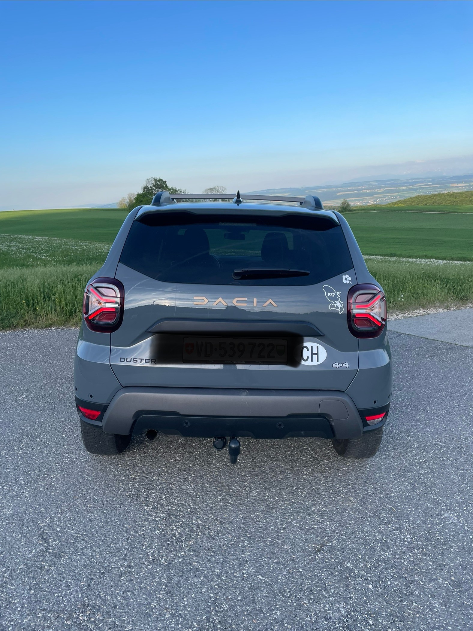 DACIA 1.3 TCe 150 Extreme 4WD-image-1