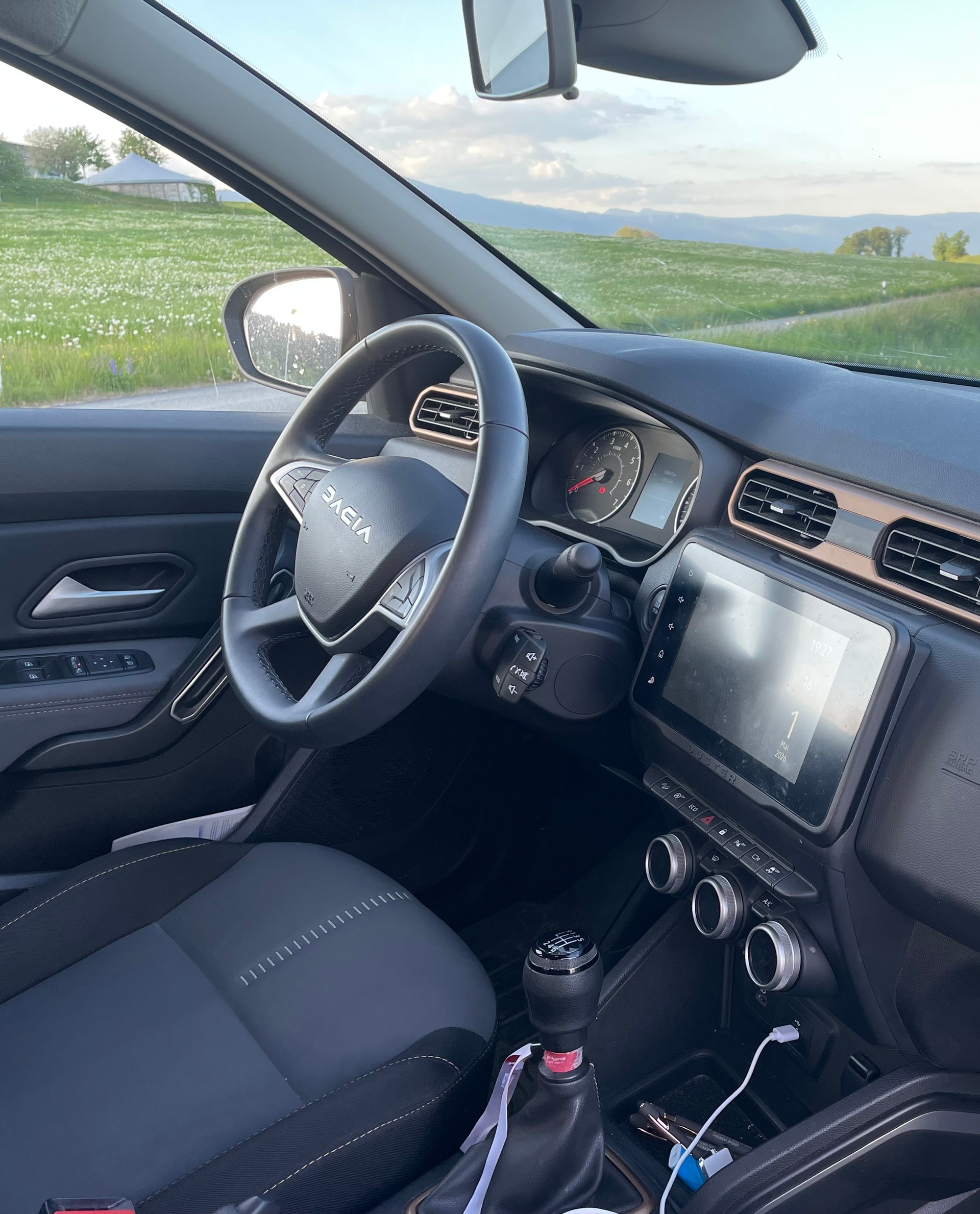 DACIA 1.3 TCe 150 Extreme 4WD-image-2
