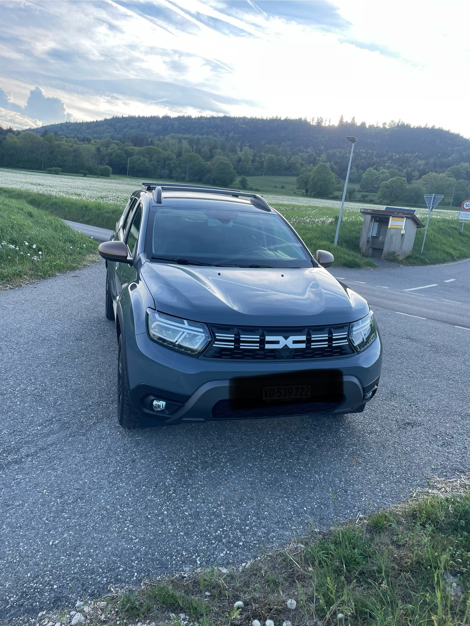 DACIA 1.3 TCe 150 Extreme 4WD-image-0