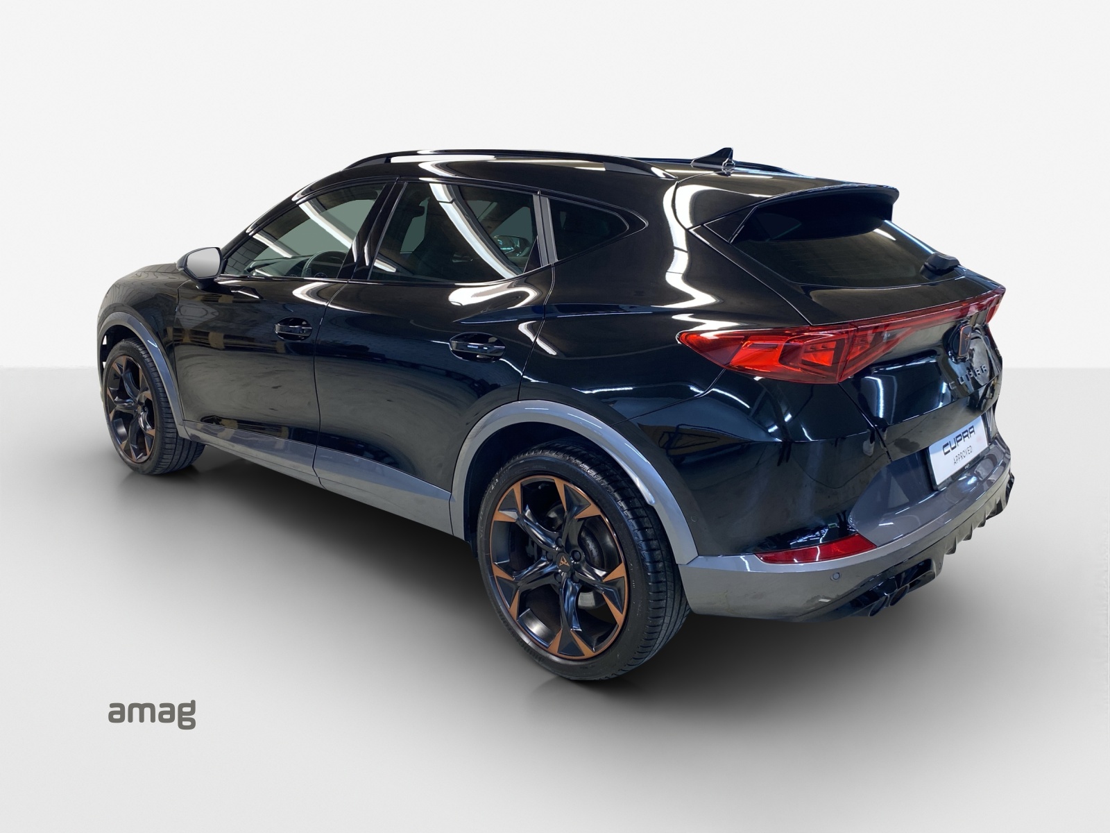 CUPRA Formentor 2.0TSI VZ 4Drive DSG-image-2