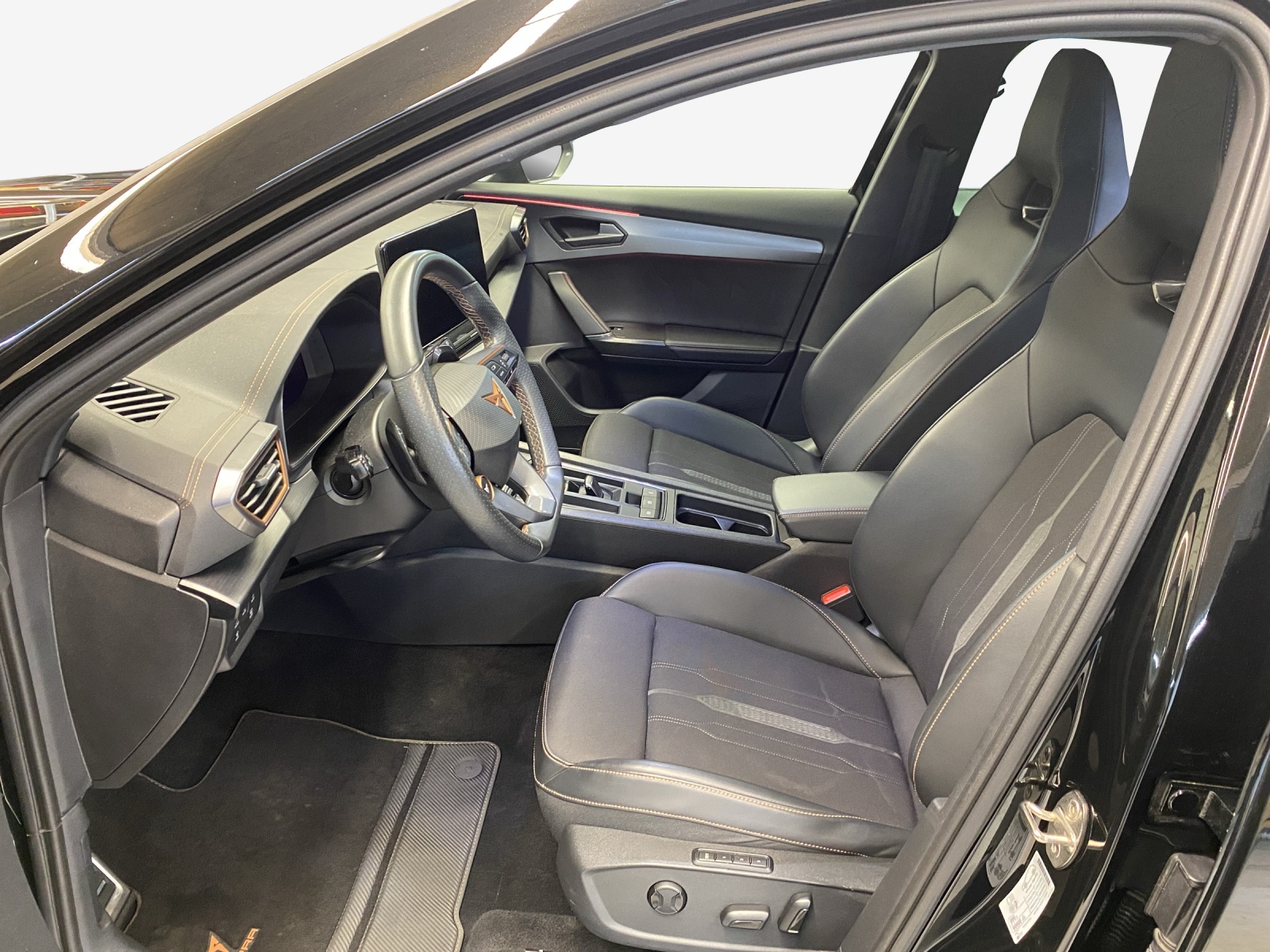 CUPRA Formentor 2.0TSI VZ 4Drive DSG-image-7