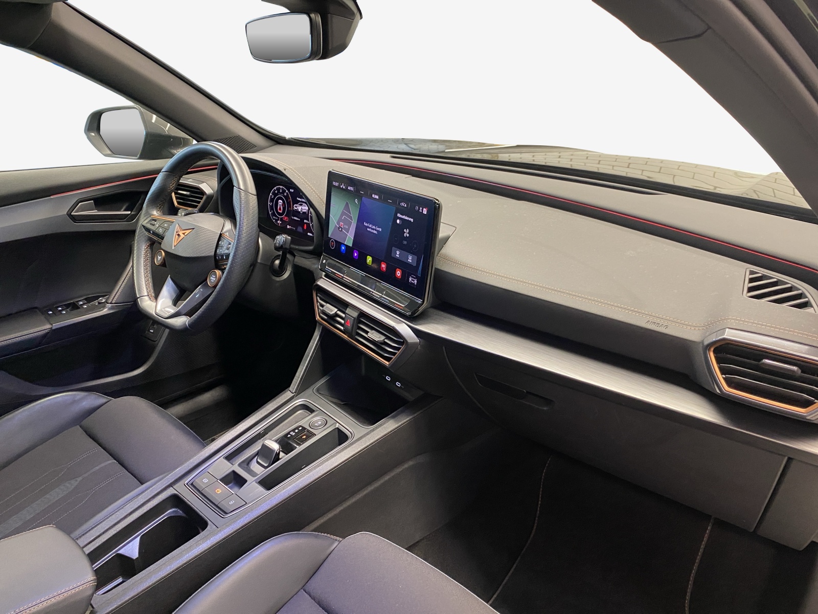 CUPRA Formentor 2.0TSI VZ 4Drive DSG-image-13