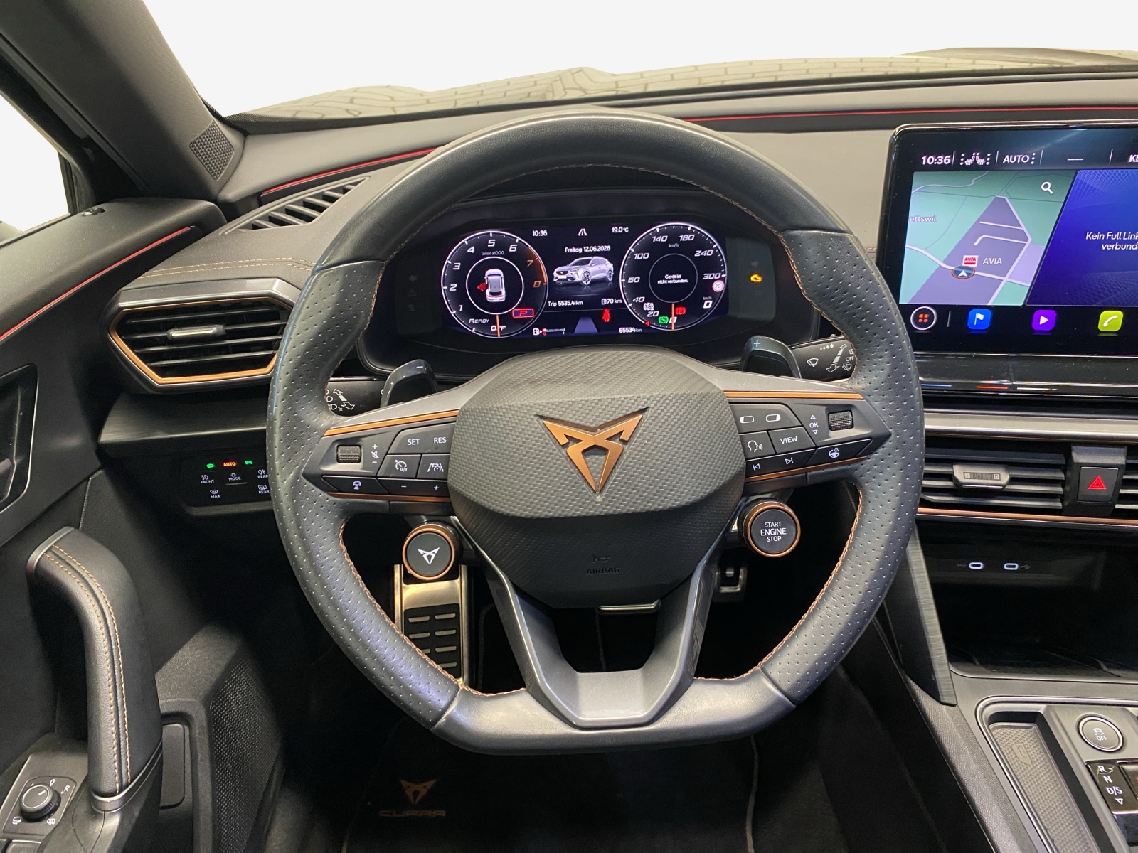 CUPRA Formentor 2.0TSI VZ 4Drive DSG-image-9