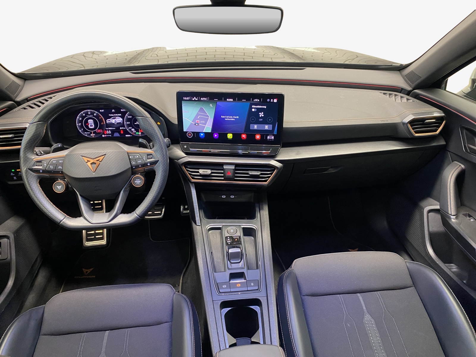 CUPRA Formentor 2.0TSI VZ 4Drive DSG-image-8