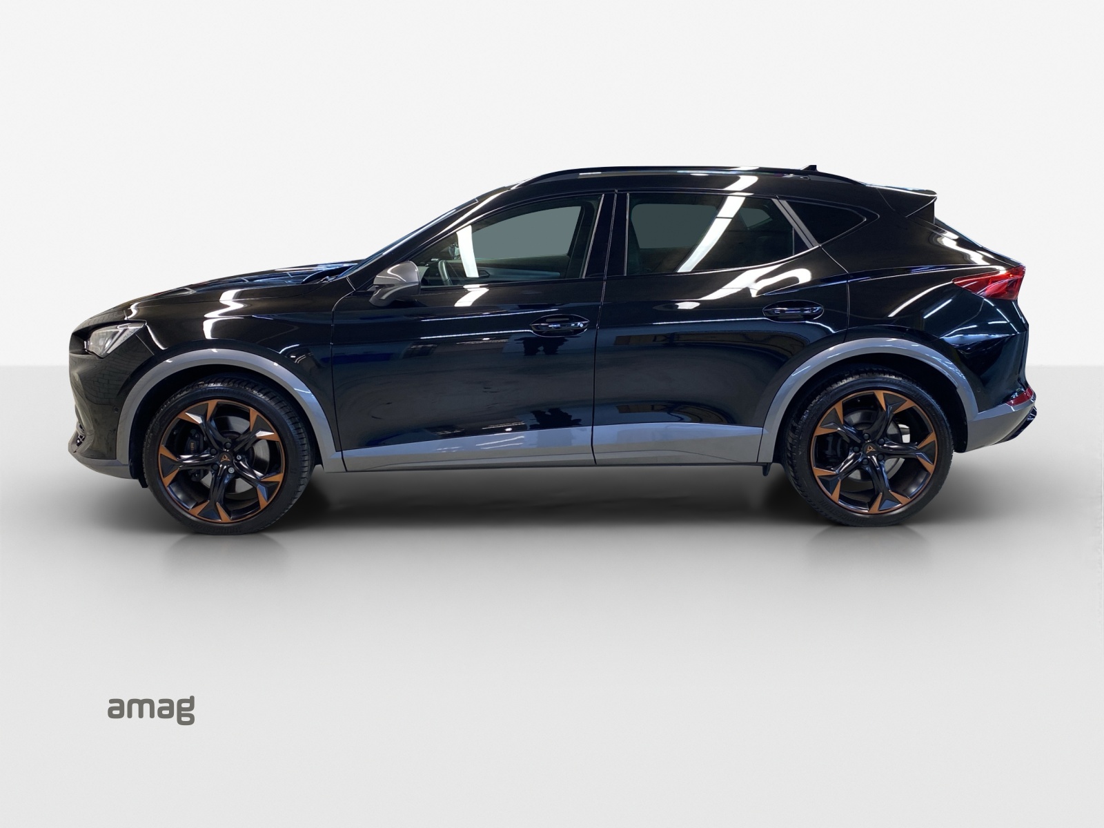 CUPRA Formentor 2.0TSI VZ 4Drive DSG-image-1