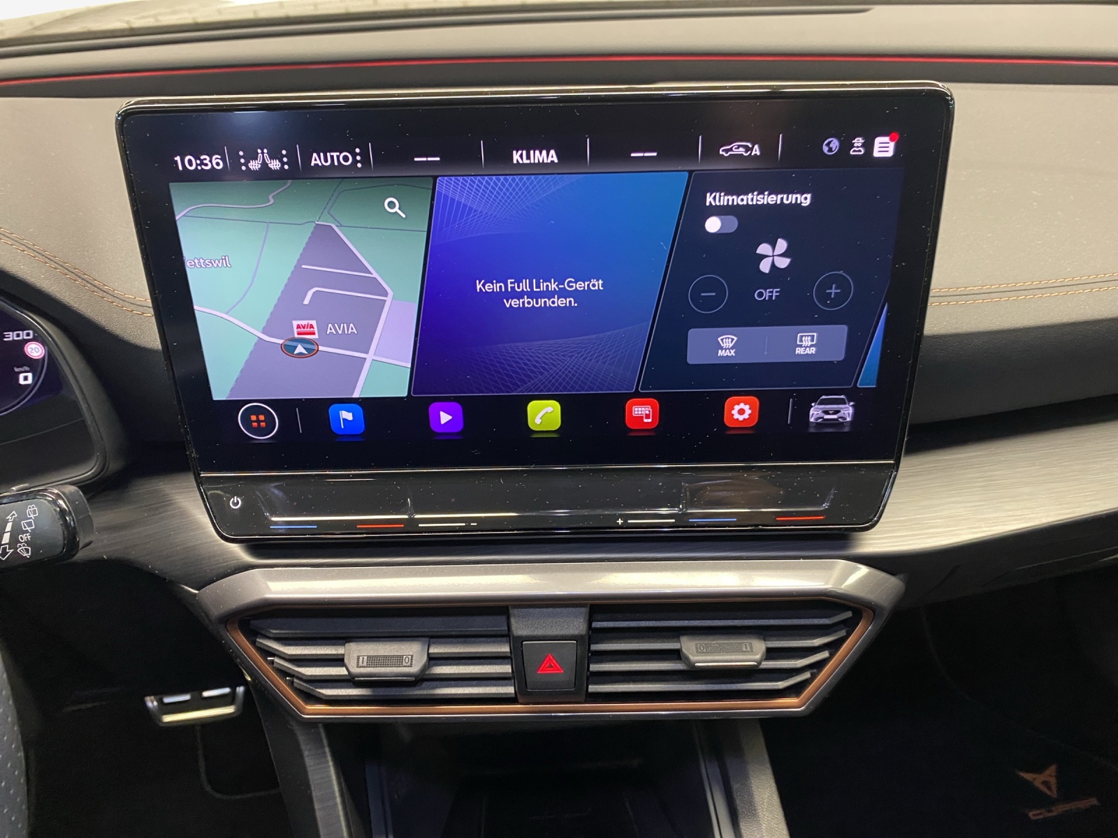 CUPRA Formentor 2.0TSI VZ 4Drive DSG-image-10
