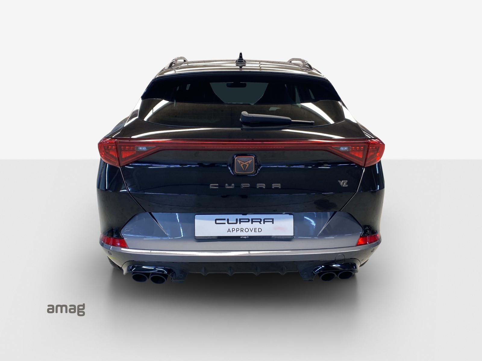 CUPRA Formentor 2.0TSI VZ 4Drive DSG-image-3