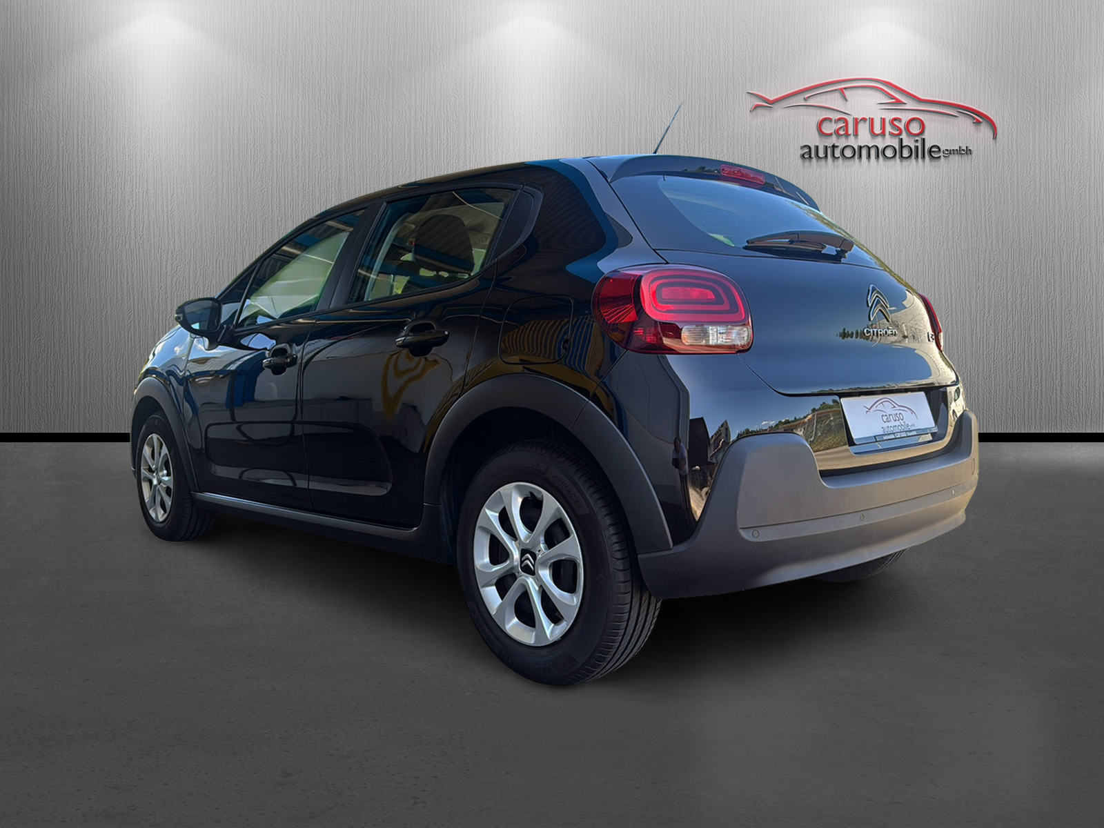 CITROEN C3 1.2i PureTech Feel EAT-image-5
