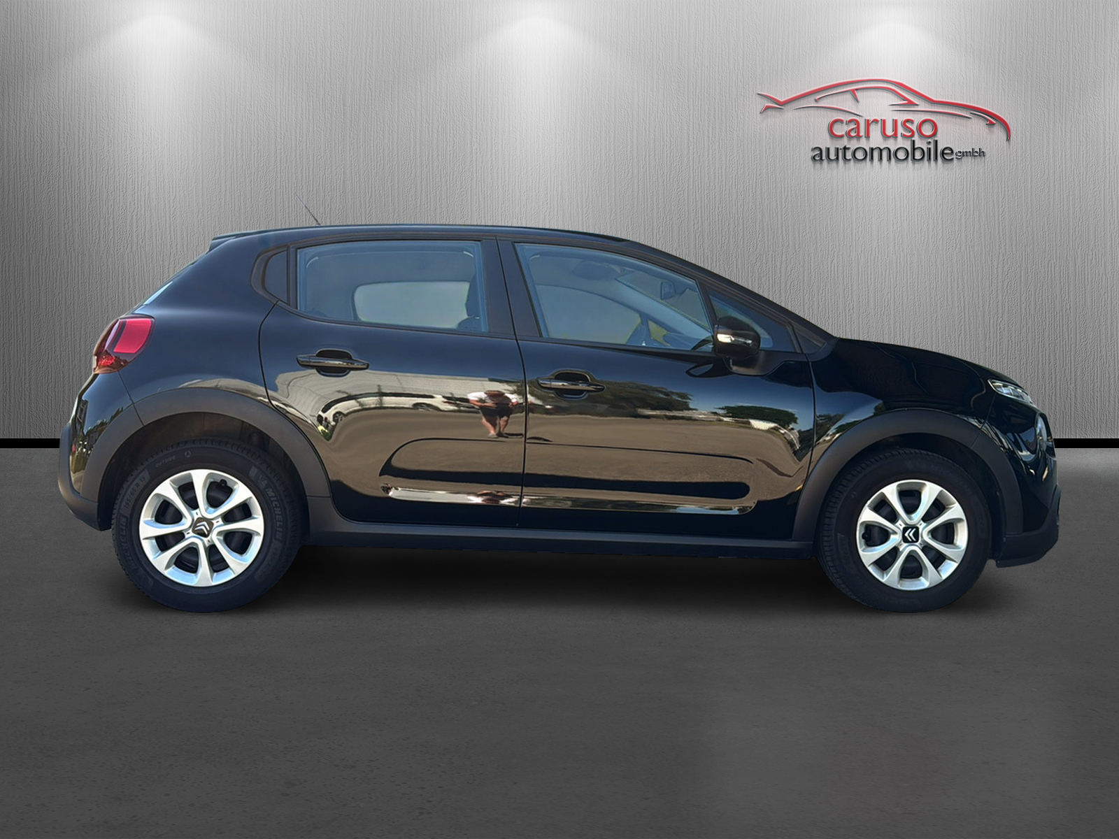 CITROEN C3 1.2i PureTech Feel EAT-image-2