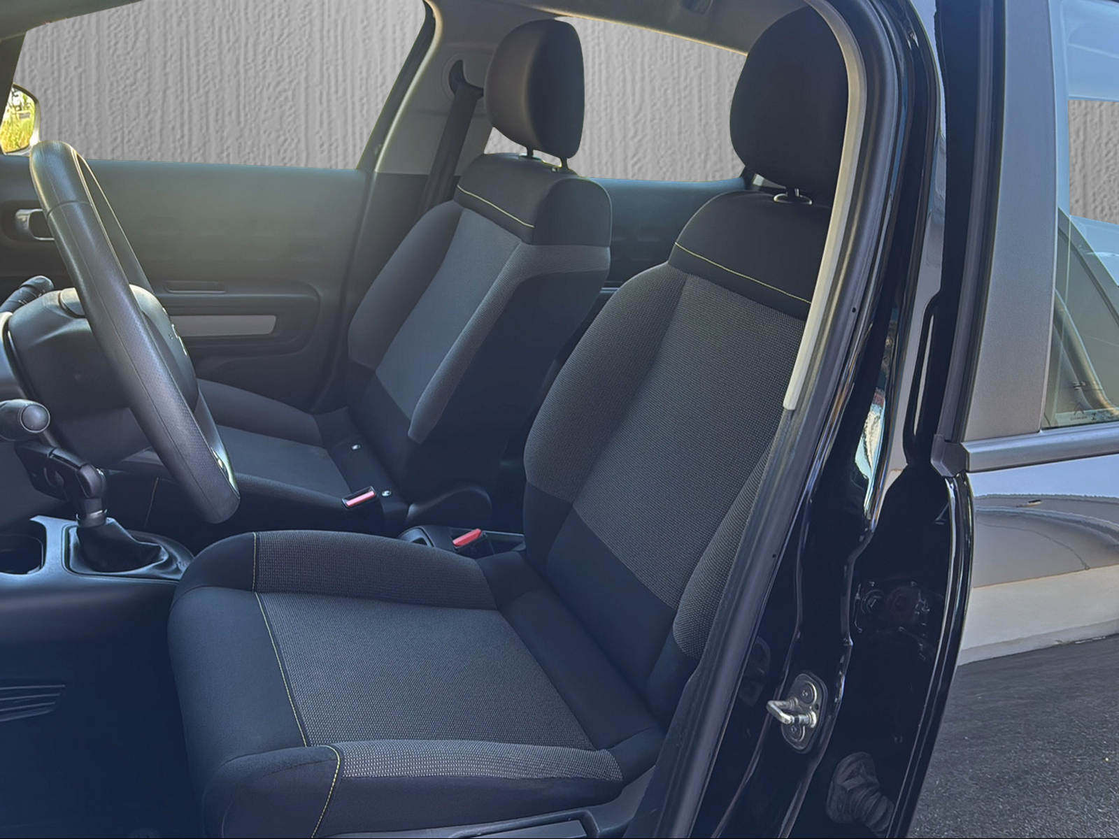 CITROEN C3 1.2i PureTech Feel EAT-image-7