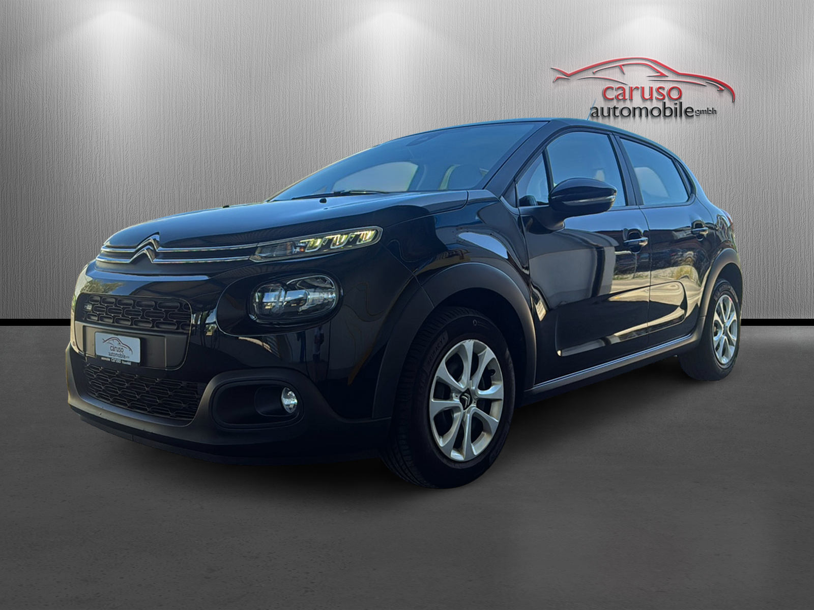 CITROEN C3 1.2i PureTech Feel EAT-image-6