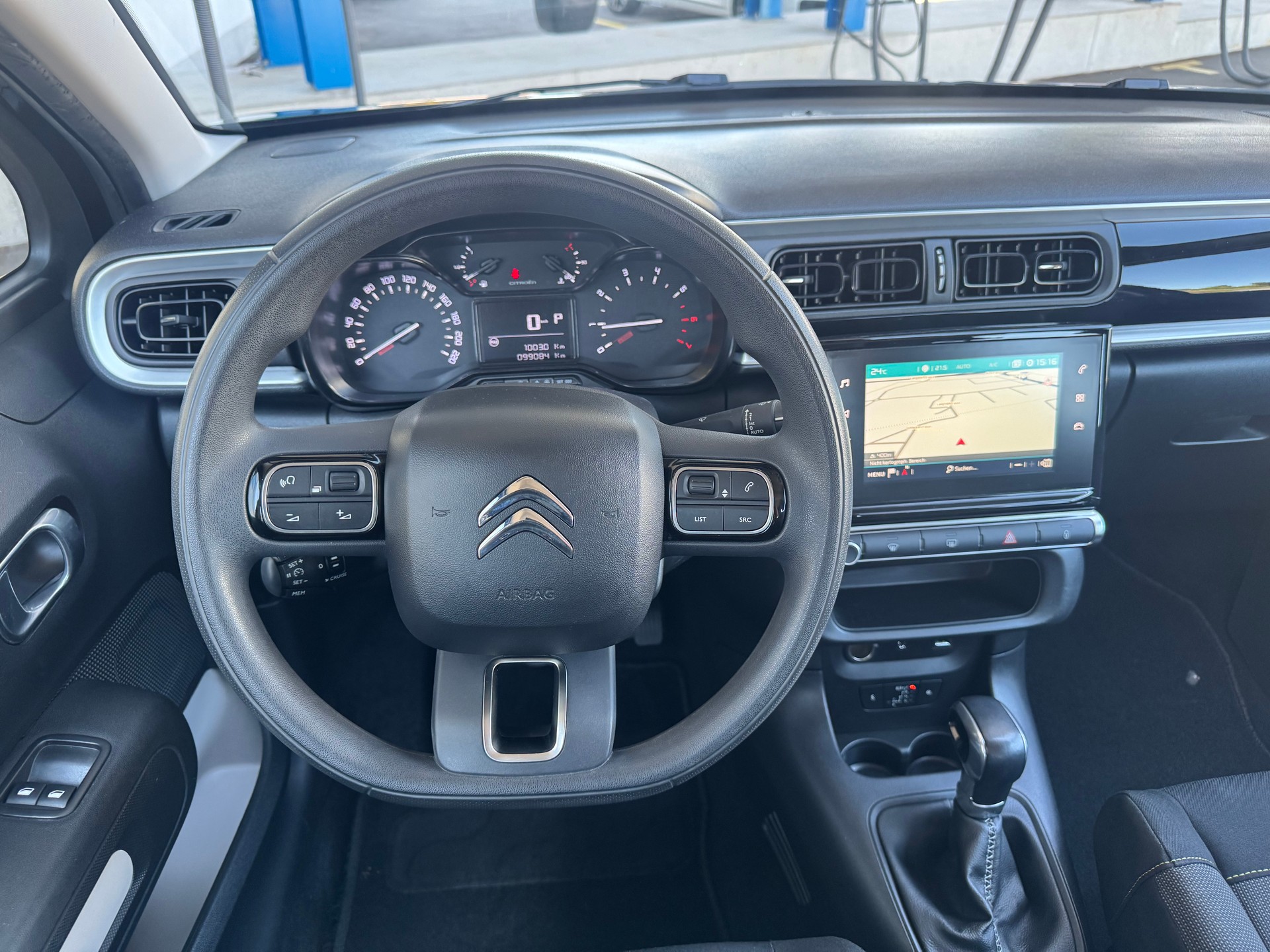 CITROEN C3 1.2i PureTech Feel EAT-image-10