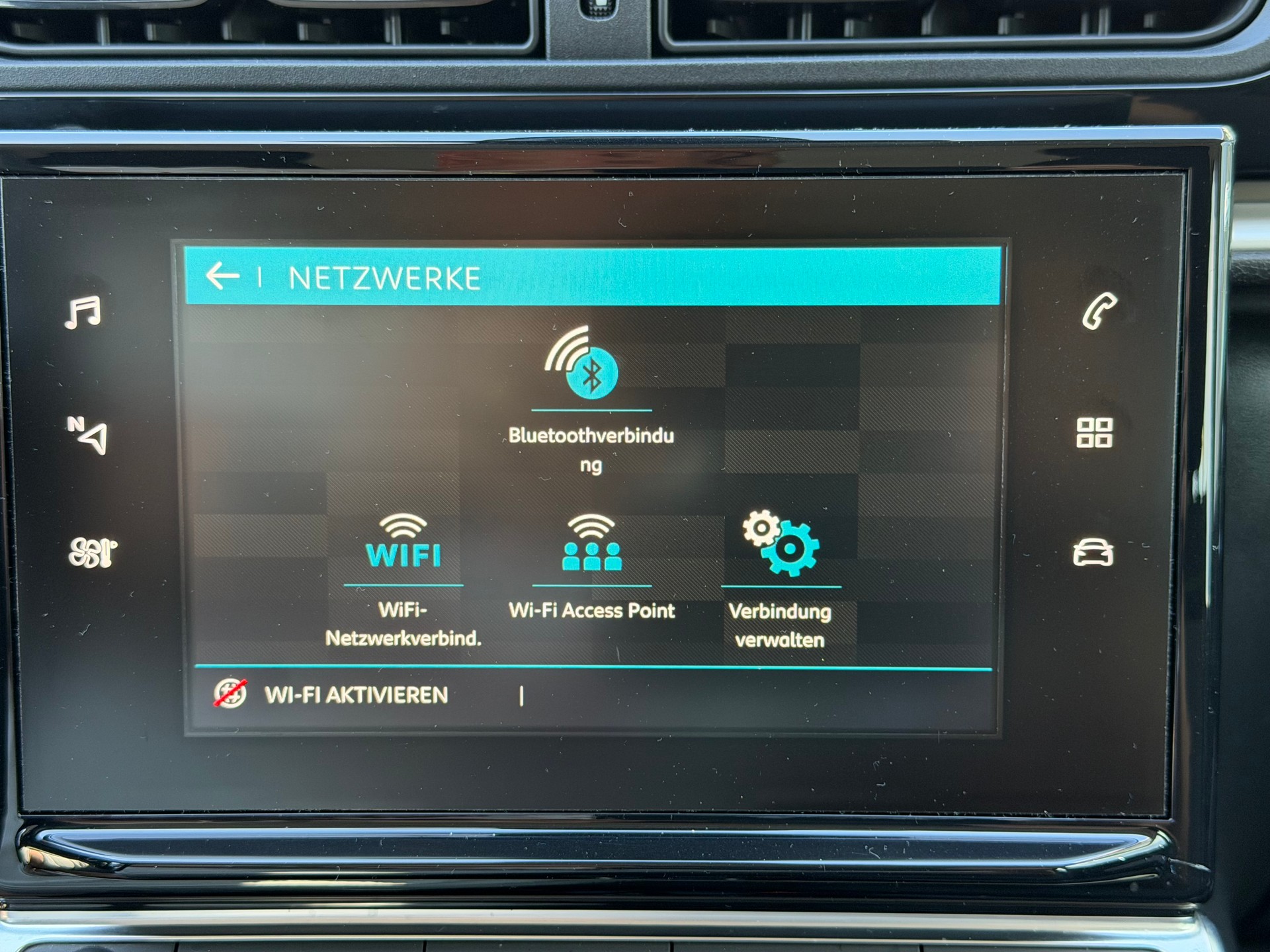 CITROEN C3 1.2i PureTech Feel EAT-image-15