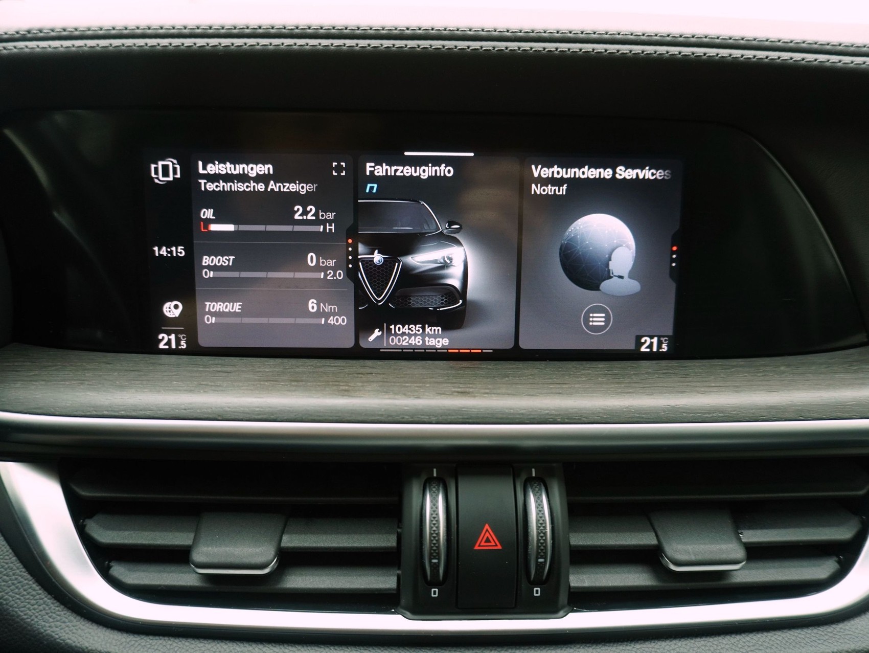 ALFA ROMEO Stelvio 2.0 Q4 Ti-image-20