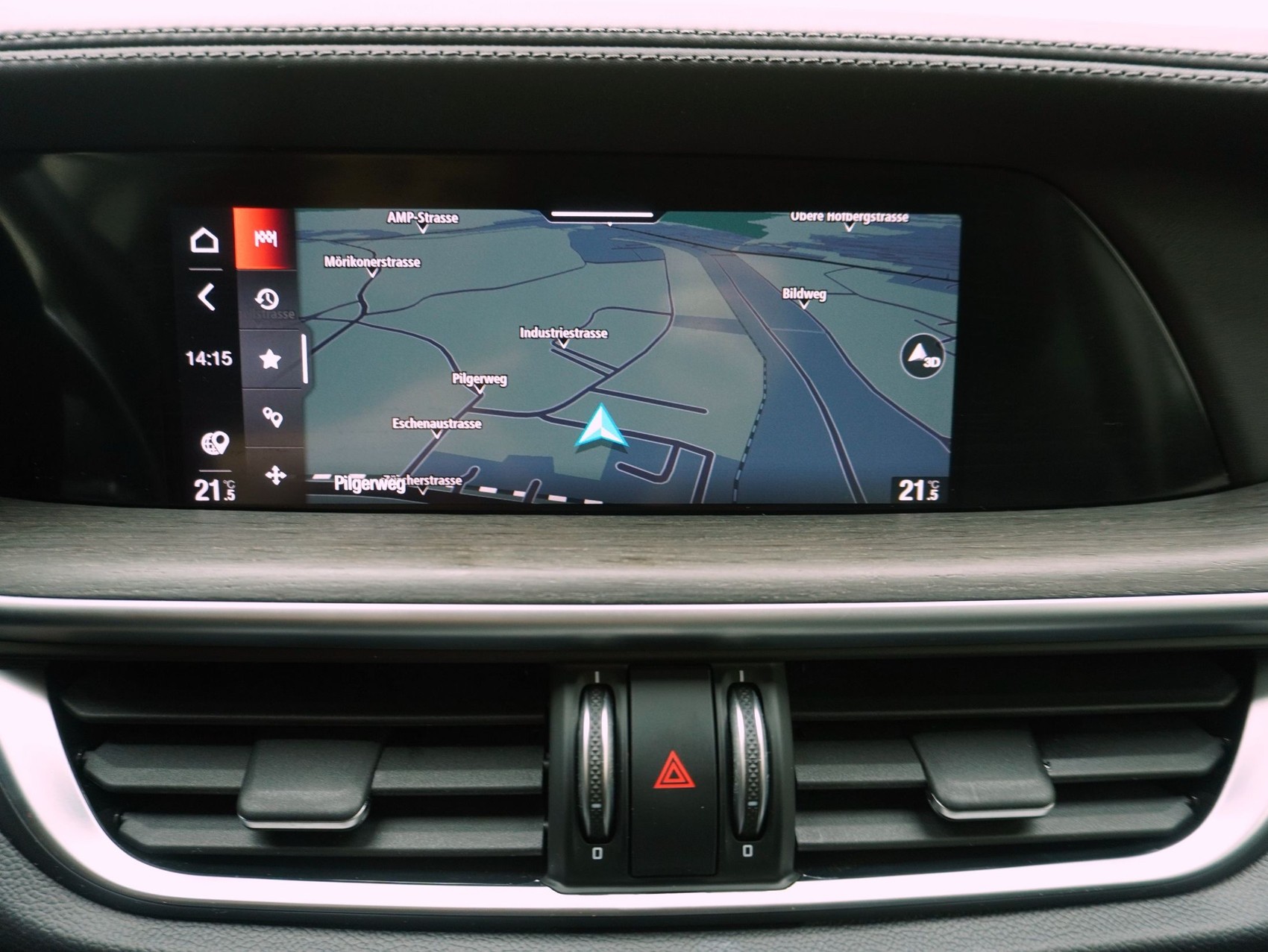 ALFA ROMEO Stelvio 2.0 Q4 Ti-image-22