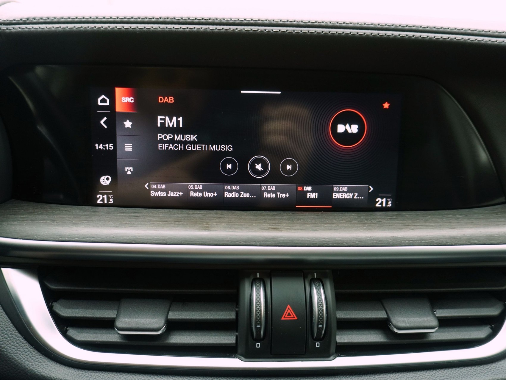 ALFA ROMEO Stelvio 2.0 Q4 Ti-image-19