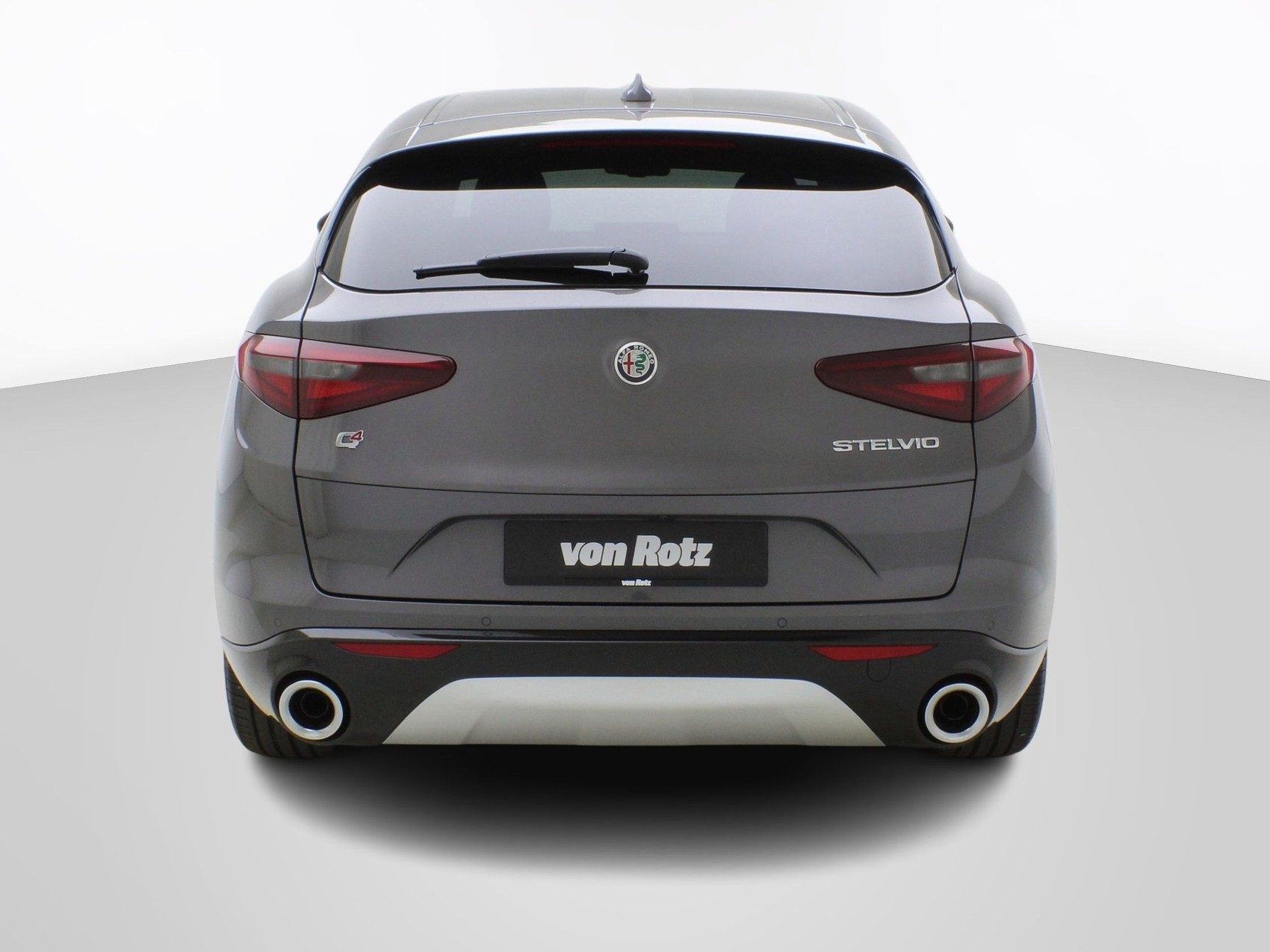 ALFA ROMEO Stelvio 2.0 Q4 Ti-image-3