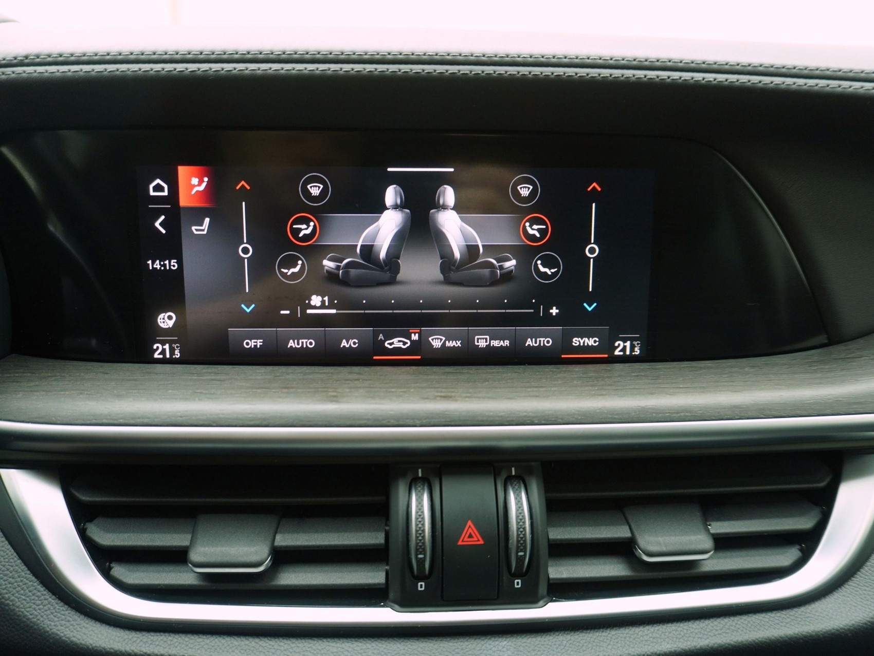 ALFA ROMEO Stelvio 2.0 Q4 Ti-image-17