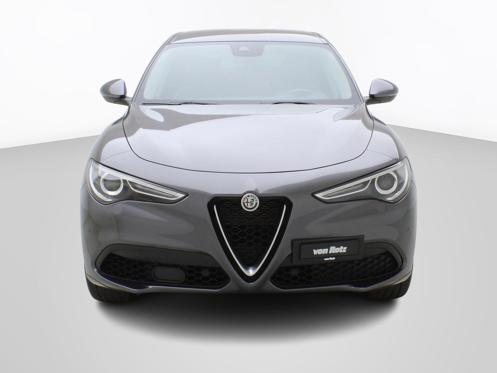 ALFA ROMEO Stelvio 2.0 Q4 Ti-image-5