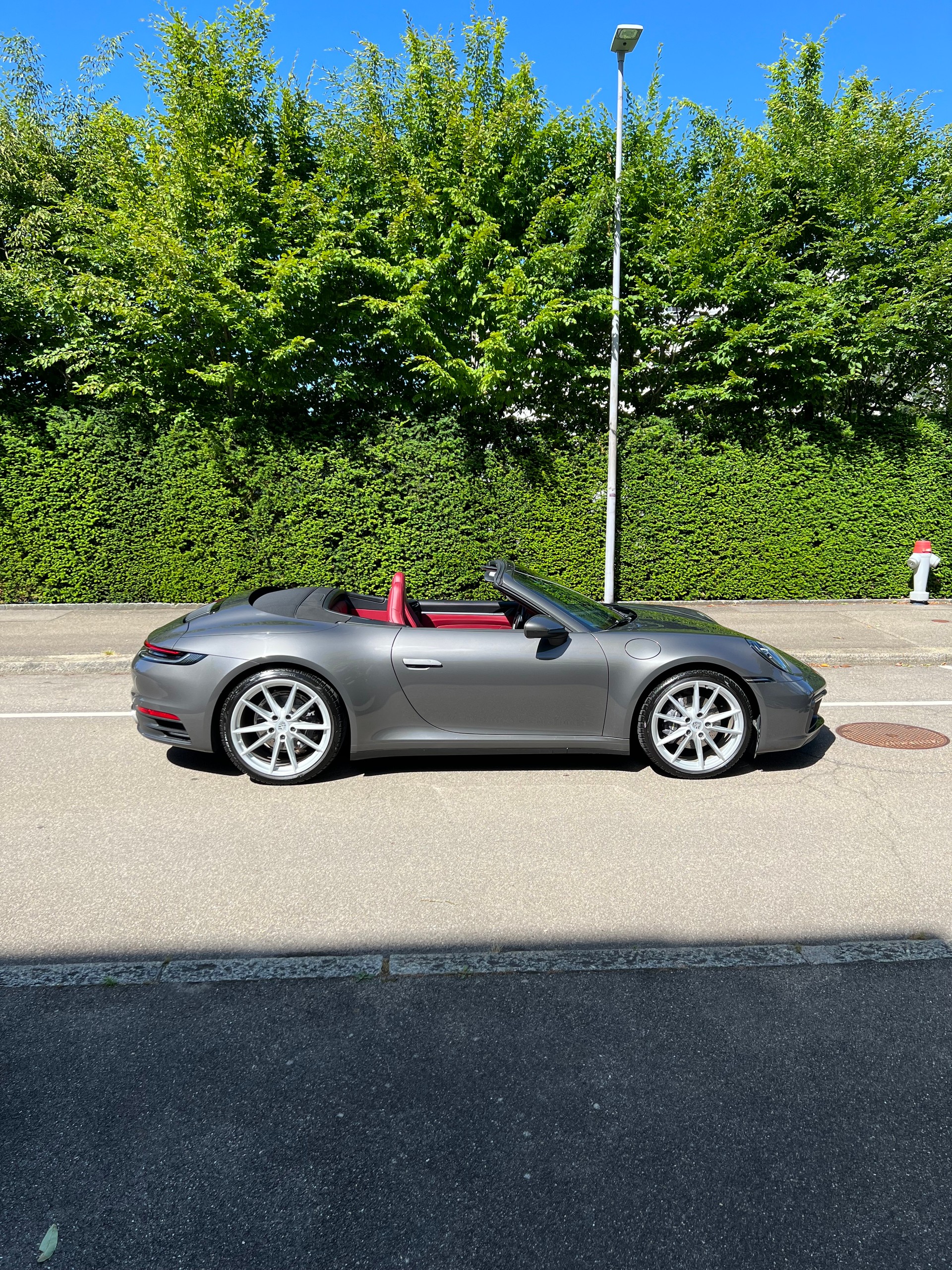 PORSCHE 3.0 Carrera 4 PDK-image-1