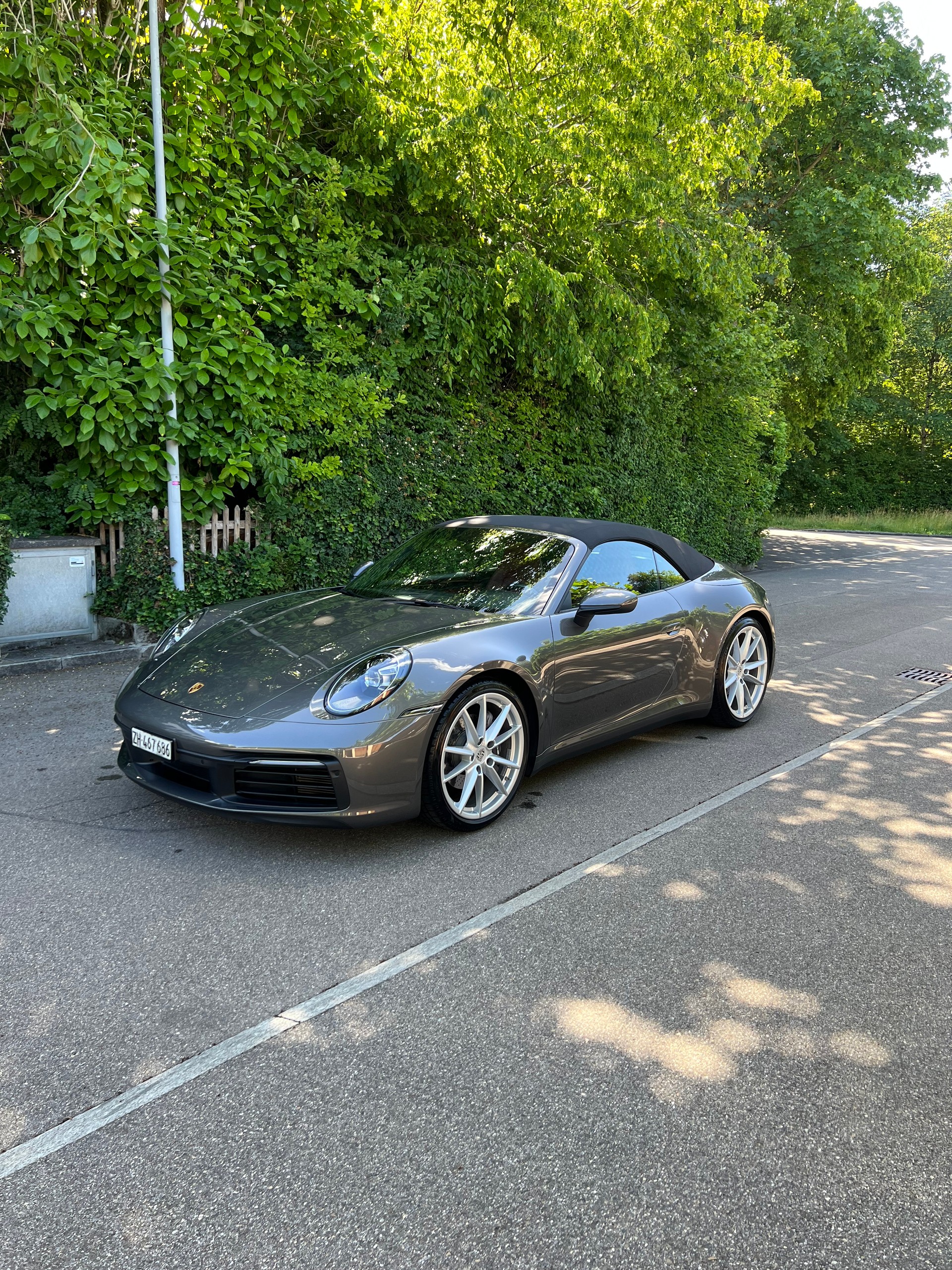 PORSCHE 3.0 Carrera 4 PDK-image-6