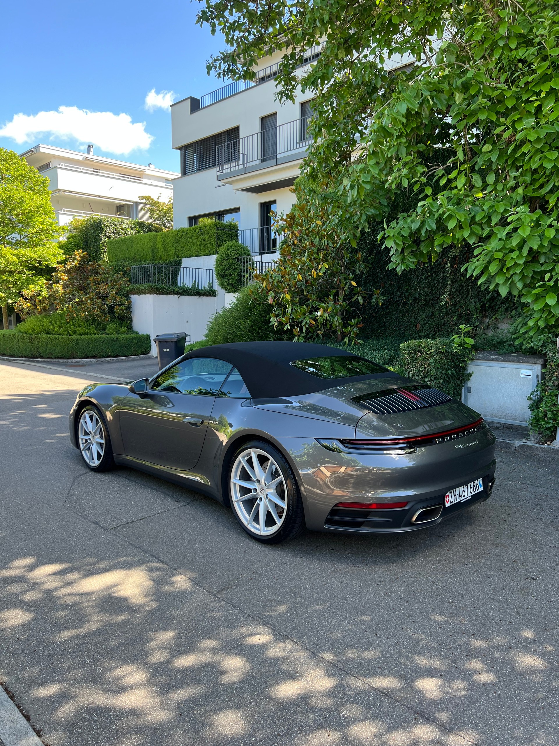 PORSCHE 3.0 Carrera 4 PDK-image-7