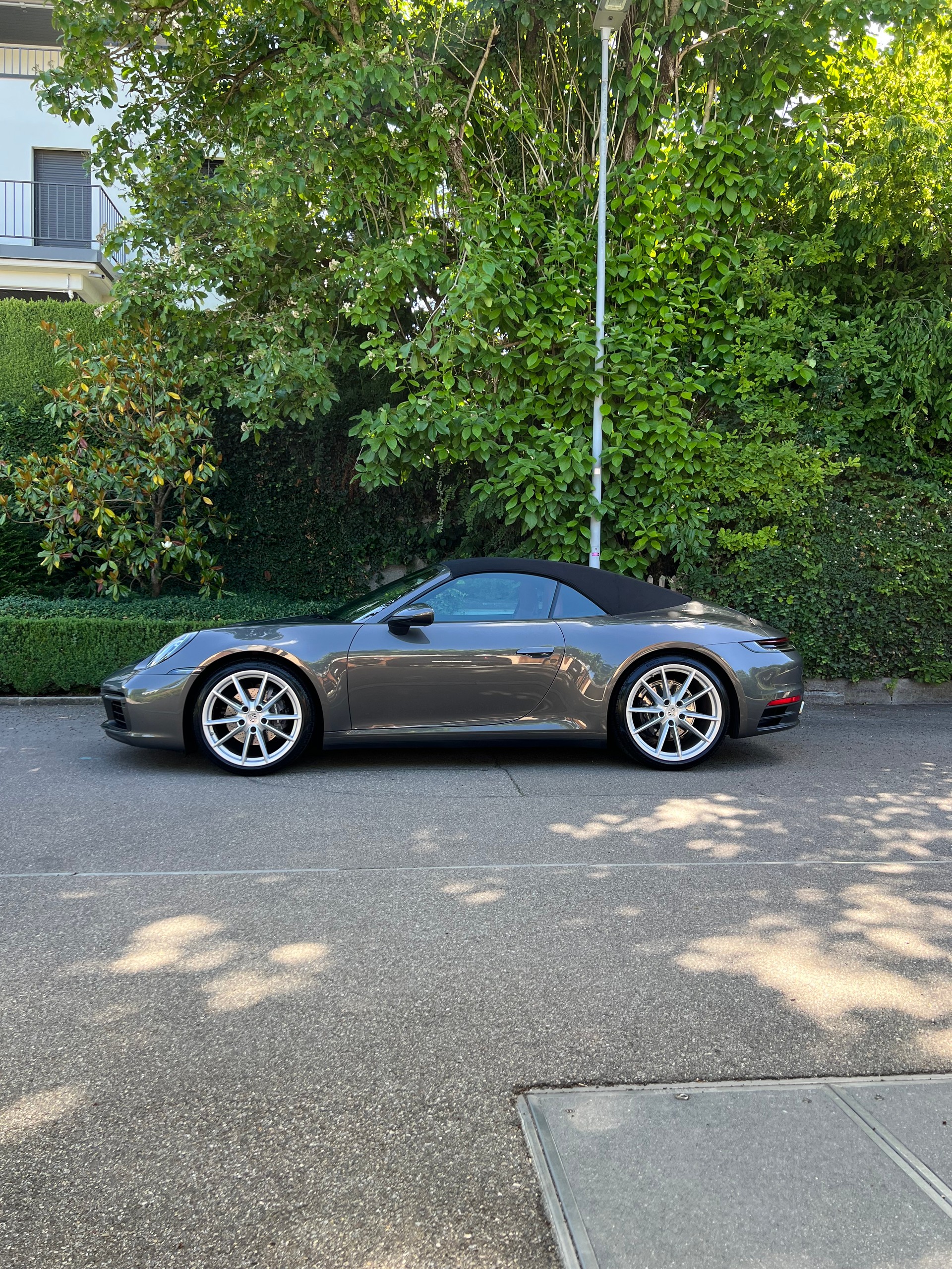 PORSCHE 3.0 Carrera 4 PDK-image-5
