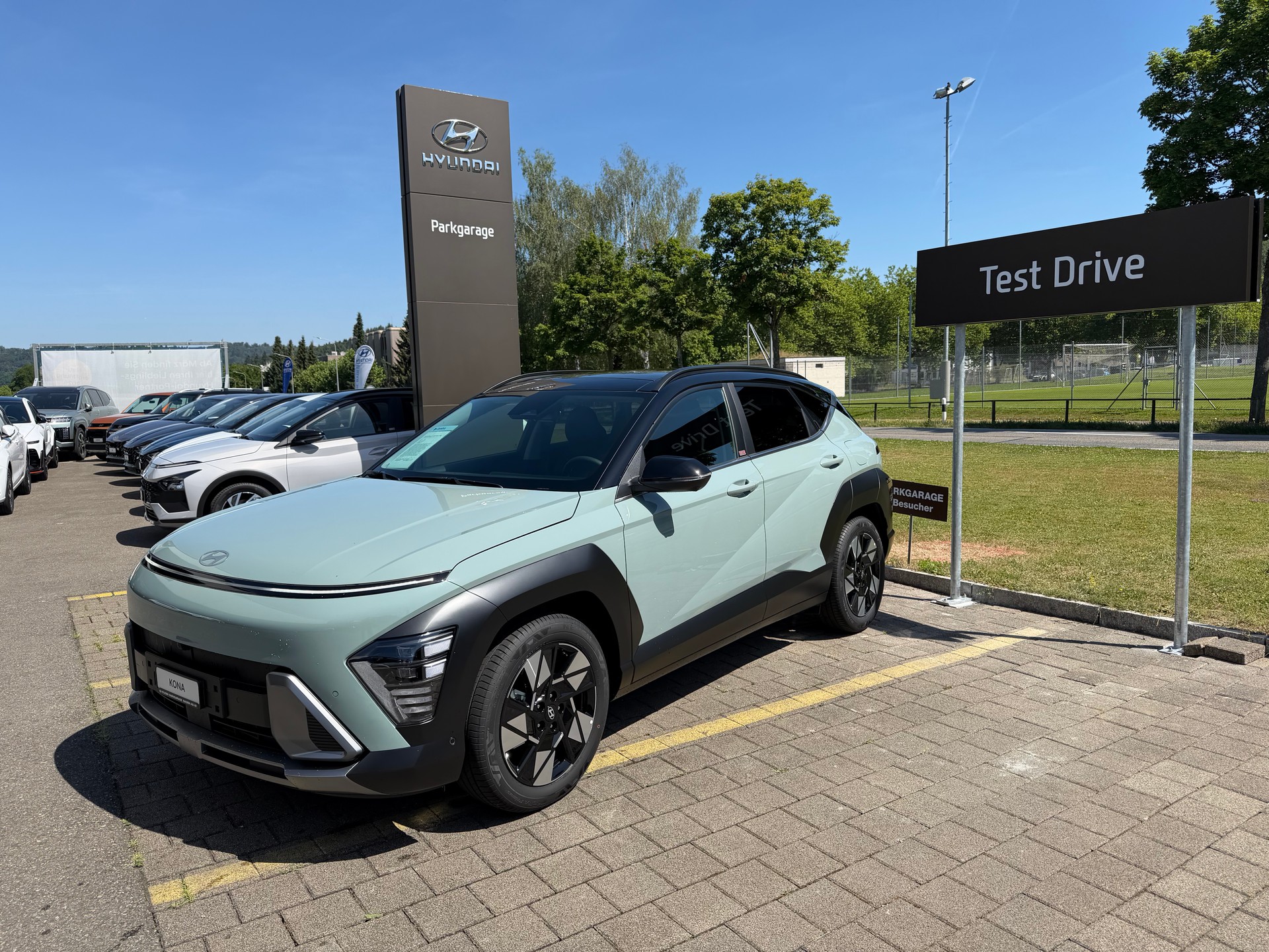 HYUNDAI Kona 1.6 T-GDi Vertex 4WD DCT-image-0