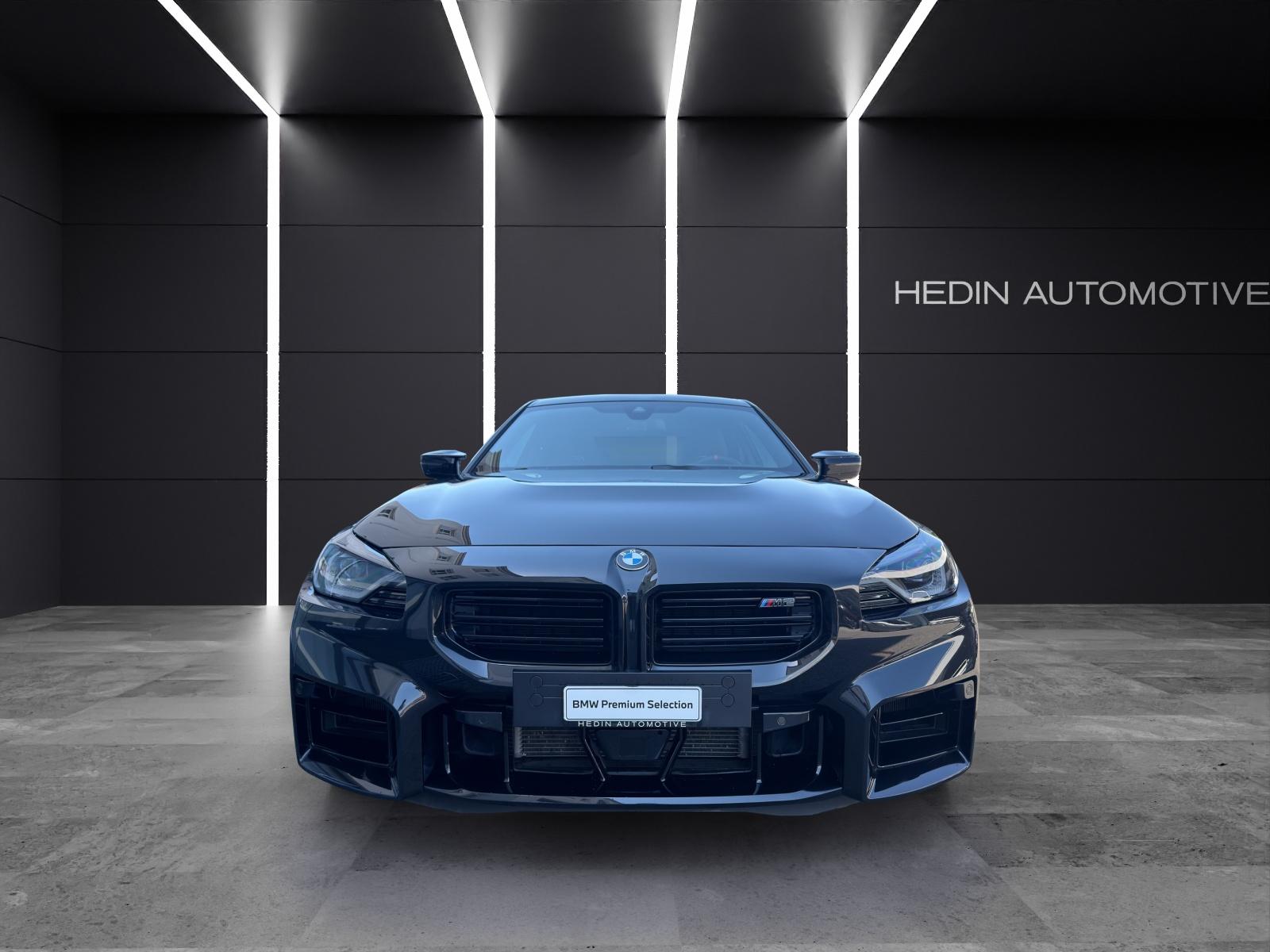 BMW M2 Coupé-image-2