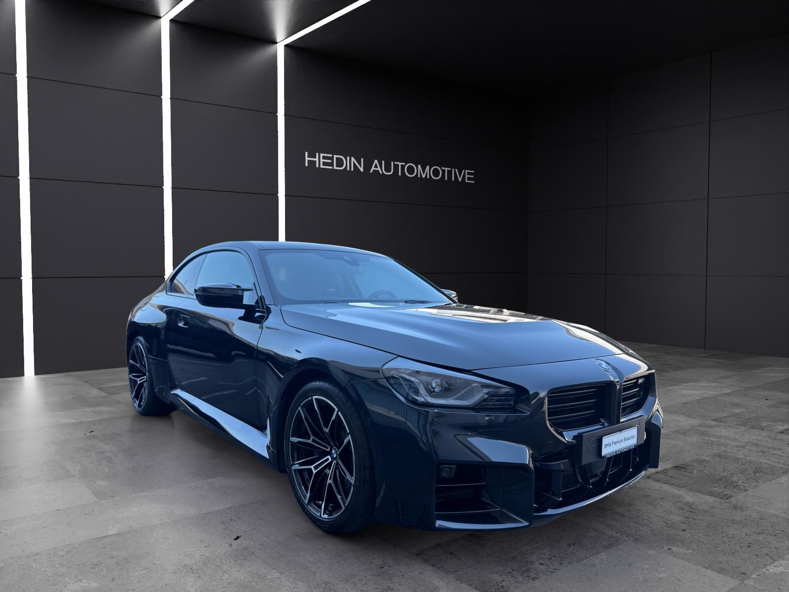 BMW M2 Coupé-image-6