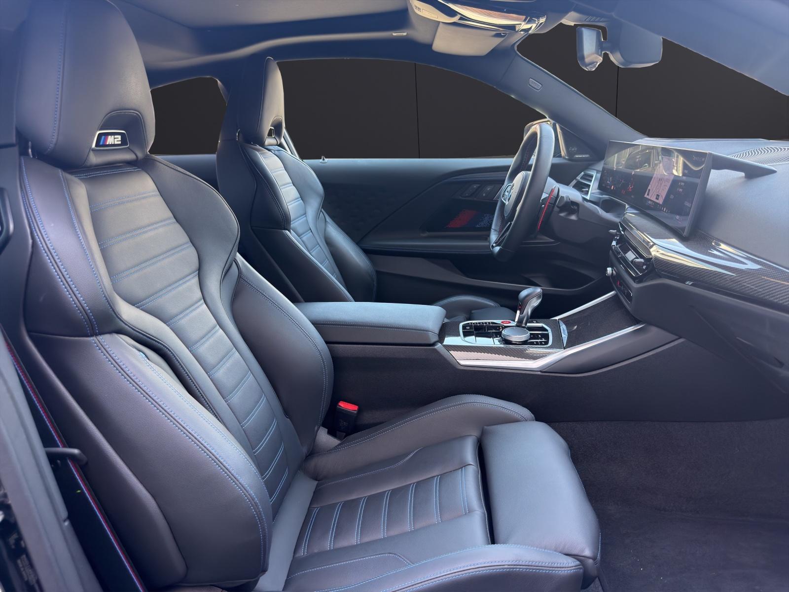 BMW M2 Coupé-image-18