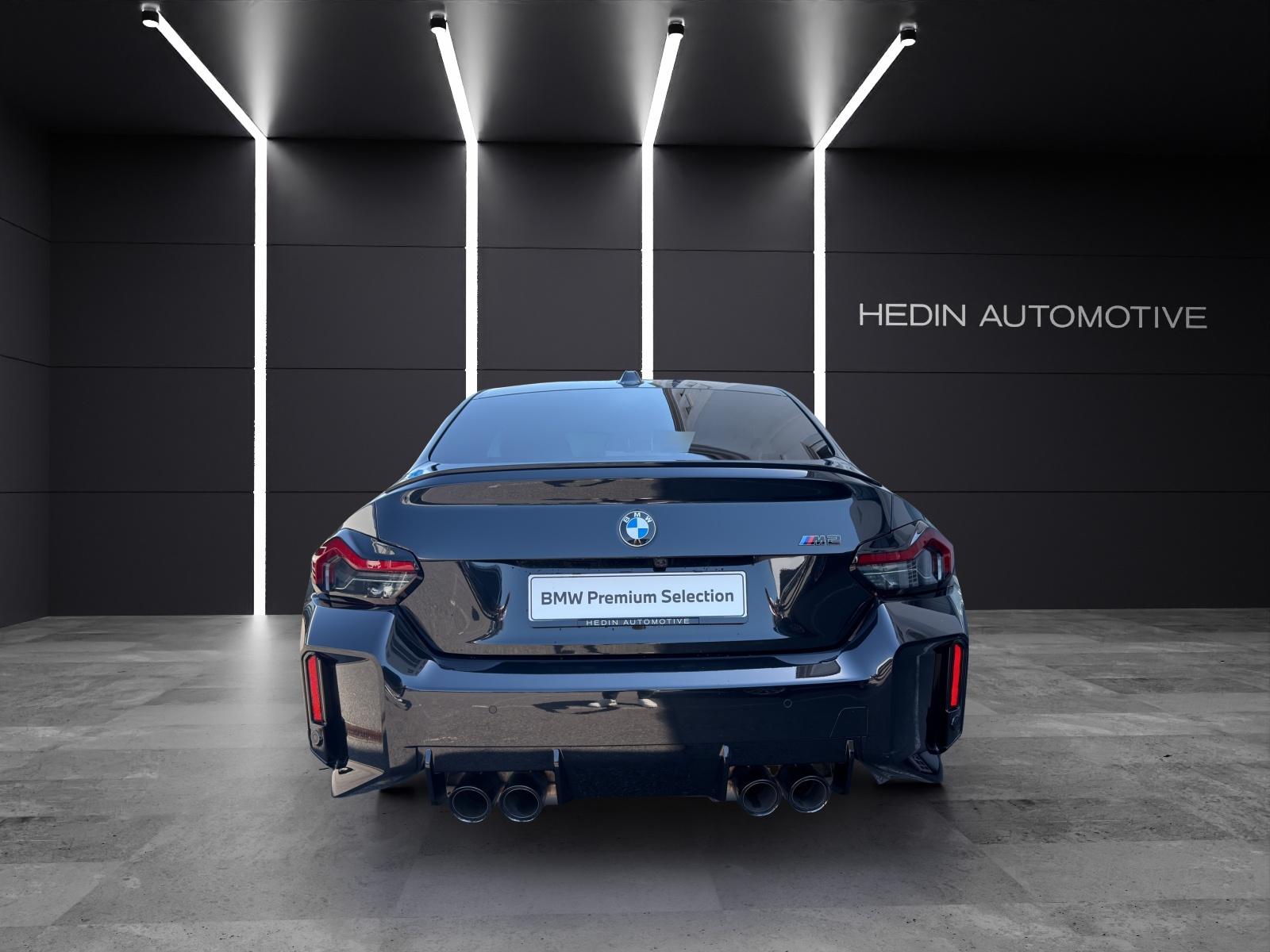 BMW M2 Coupé-image-4
