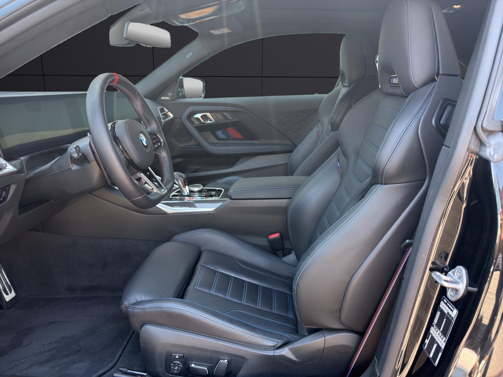 BMW M2 Coupé-image-8