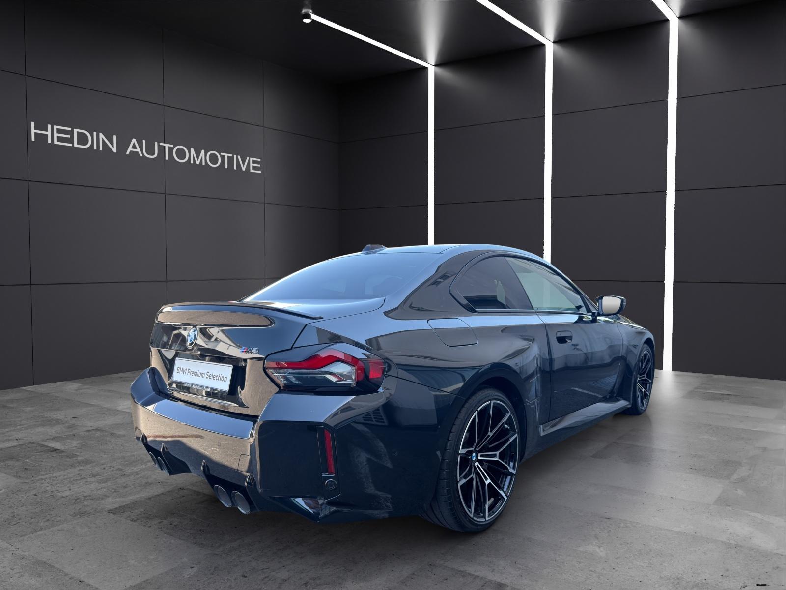 BMW M2 Coupé-image-5