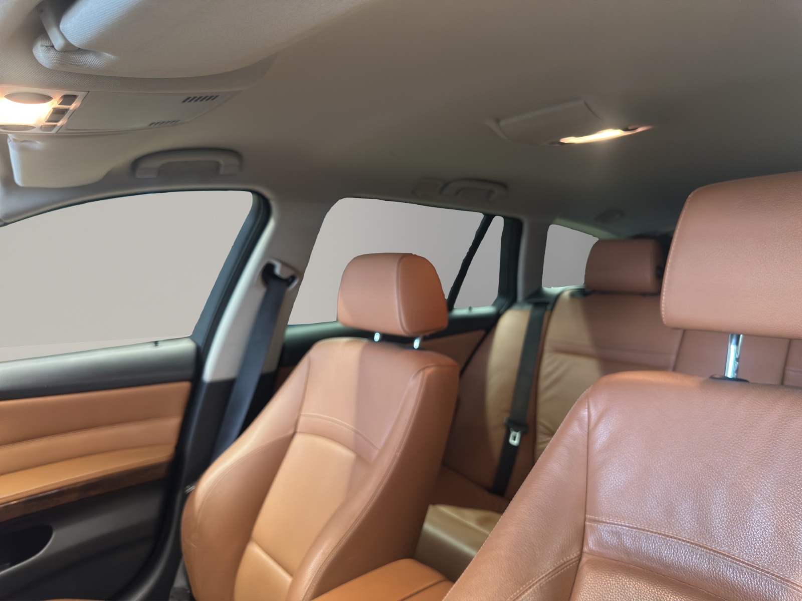 BMW 320d xDrive Touring more4you Steptronic-image-7
