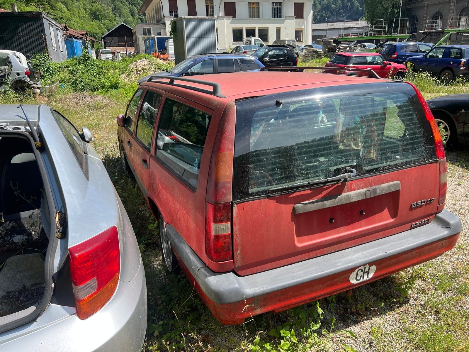 VOLVO 850 2.5 20V-image-3