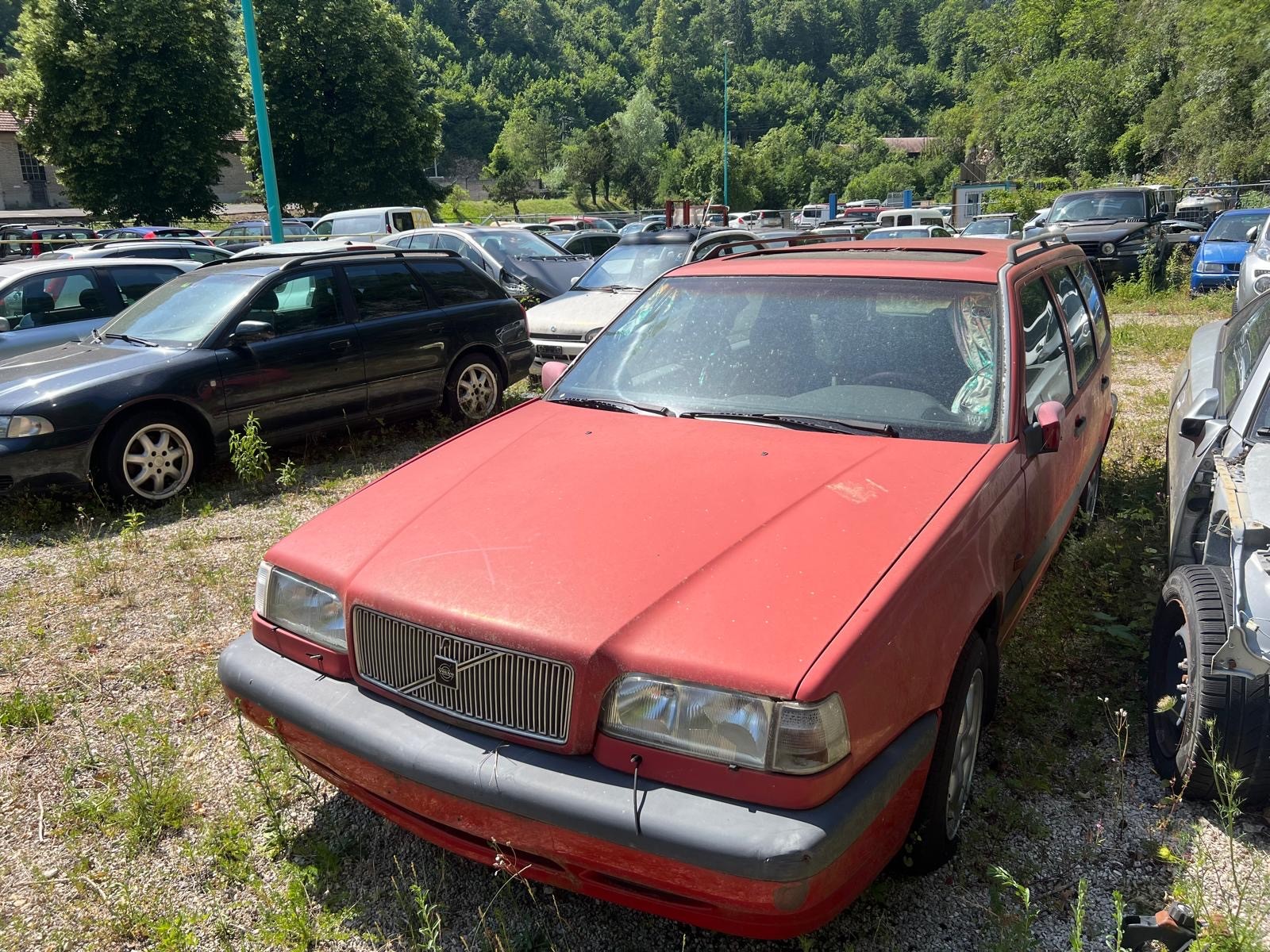 VOLVO 850 2.5 20V-image-0