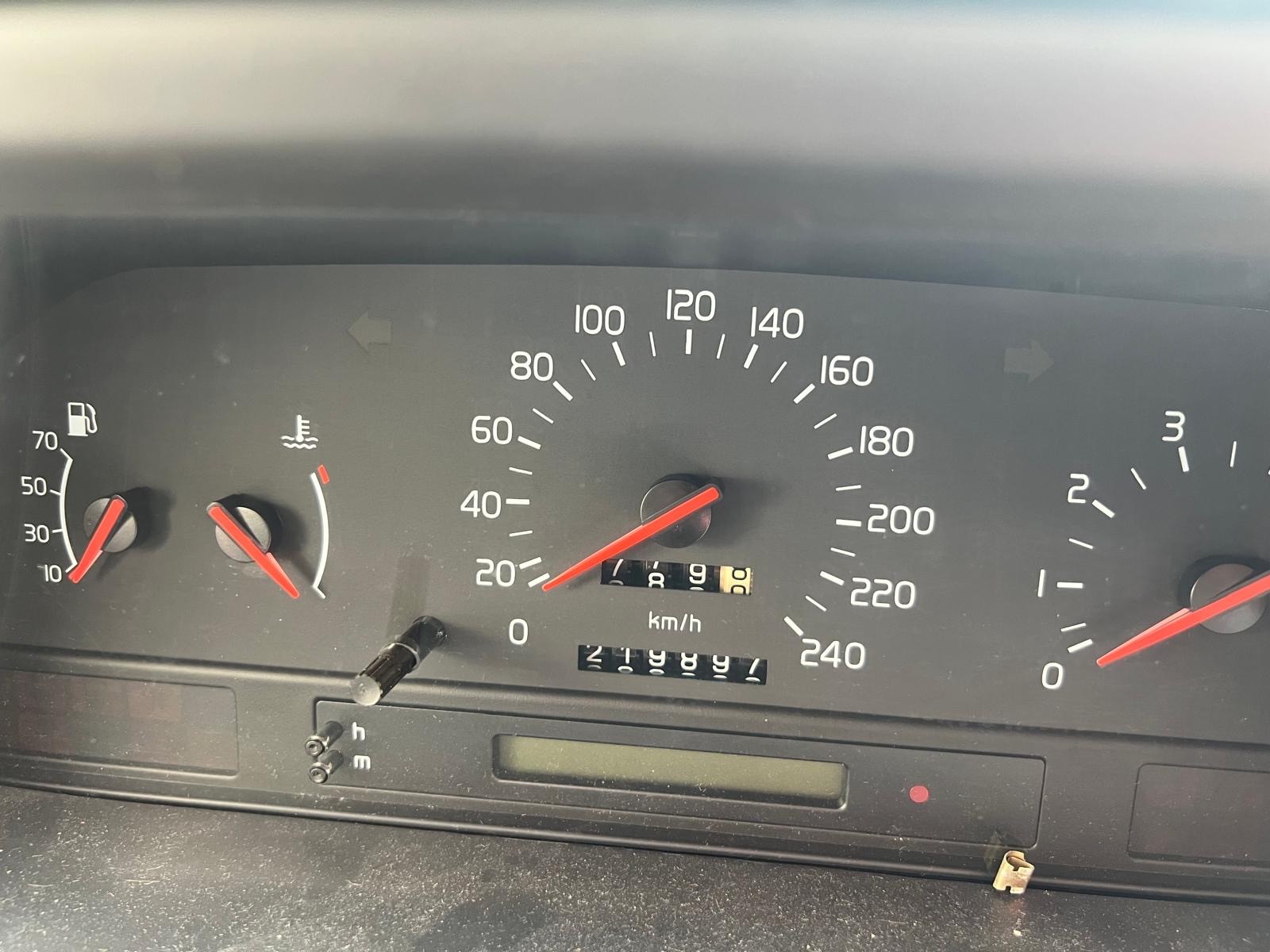 VOLVO 850 2.5 20V-image-4