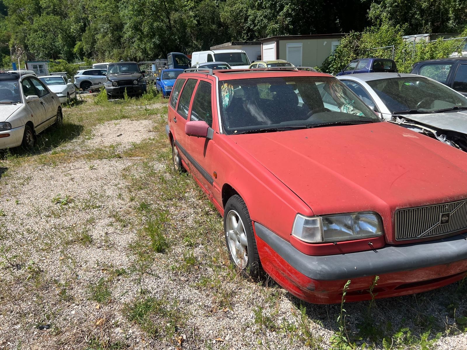 VOLVO 850 2.5 20V-image-1