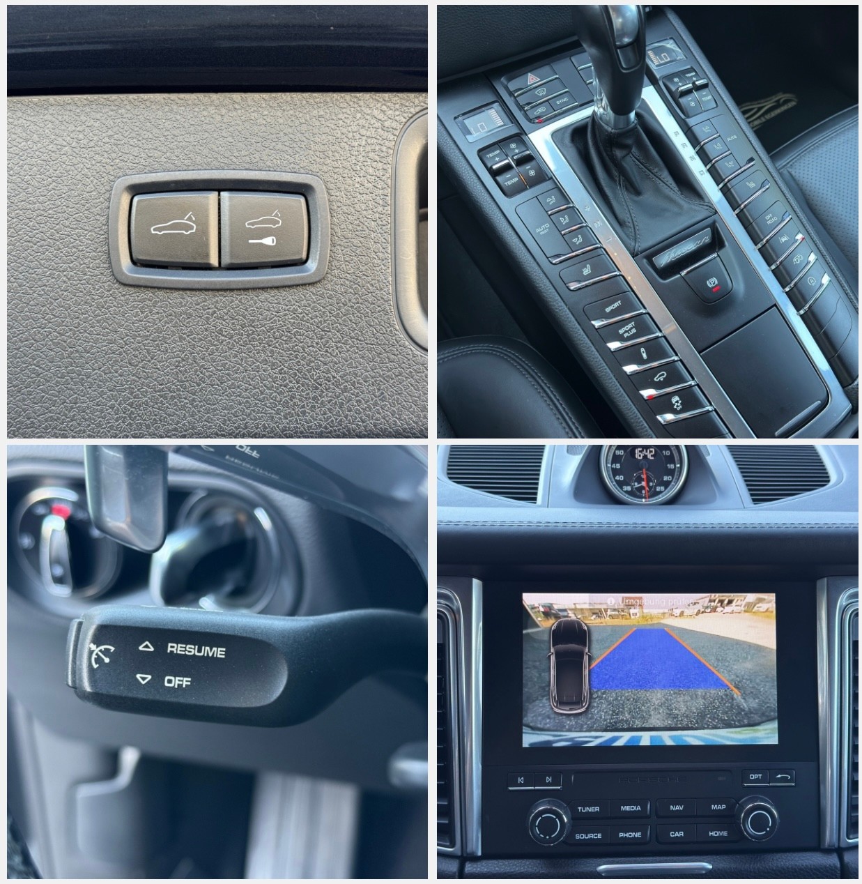 PORSCHE Macan 3.0 V6 GTS-image-15