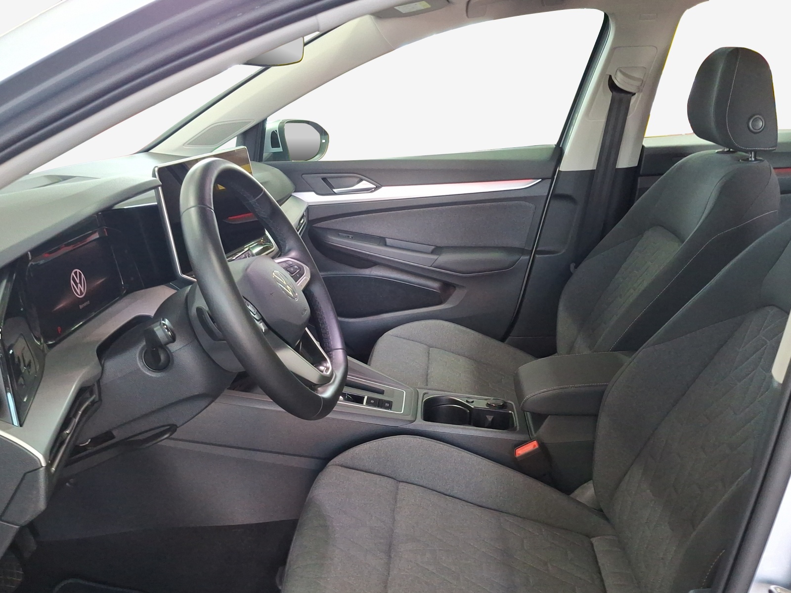 VW Golf Variant 1.5 eTSI mHEV Life DSG-image-7